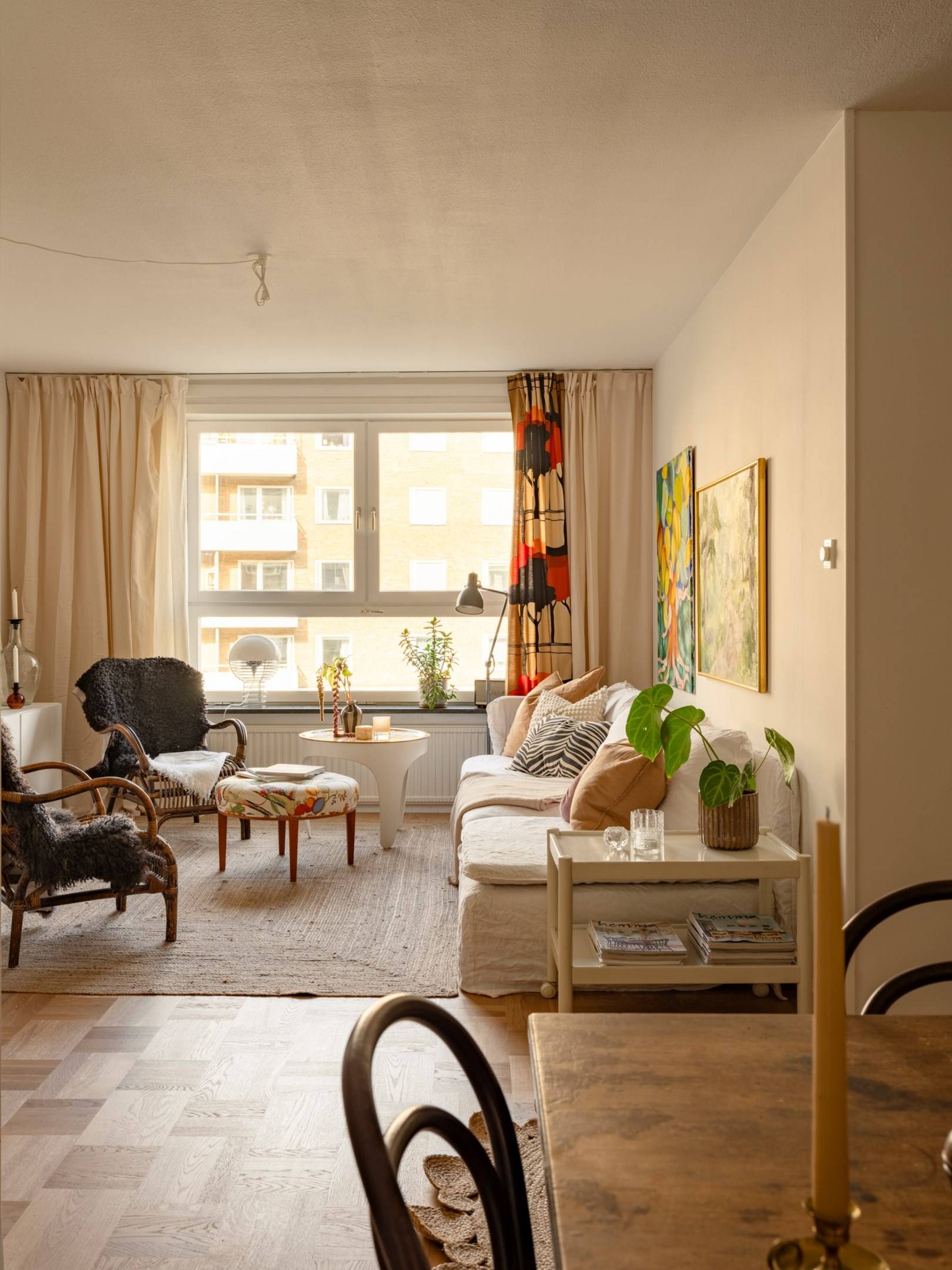 3 rum Lägenhet på Bohusgatan 39 Södermalm Stockholms kommun - bild 10