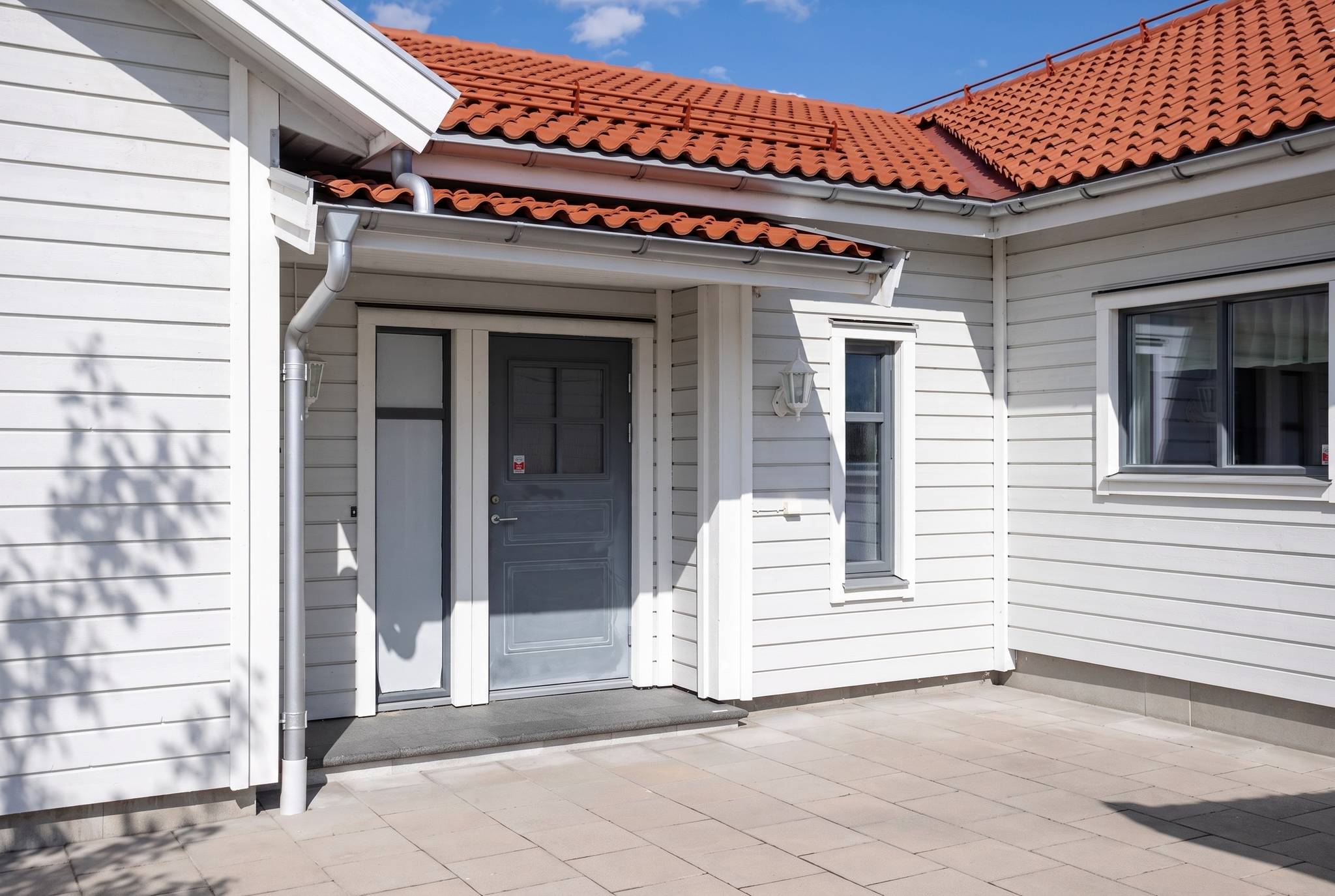 4 rum Villa på Ålidsvägen 2 Ådalen Västerås kommun - bild 11