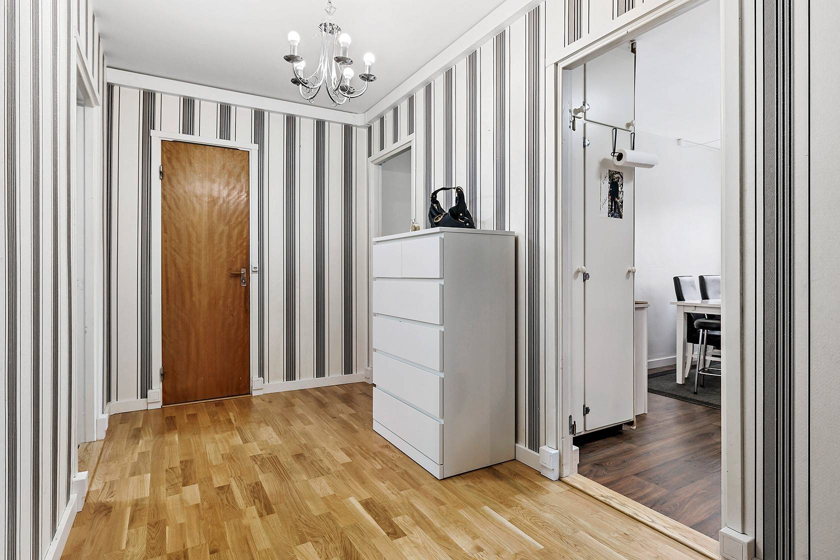 4 rum lägenhet på Sätunavägen 12A Centrala Märsta, Sigtuna kommun - bild 5