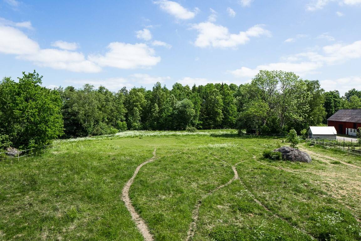 5 rum Villa på Hallaslätt 2 Urshult Tingsryds kommun - bild 38
