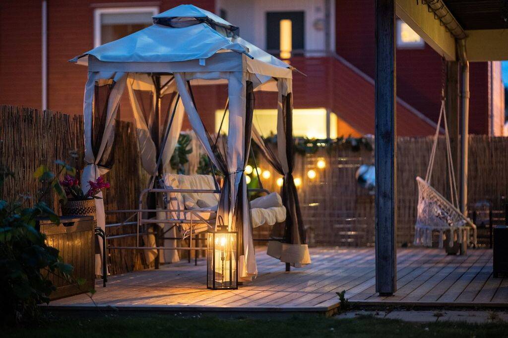 7 rum Villa på Lilleby kronogård 16 Torslanda Göteborgs kommun - bild 3