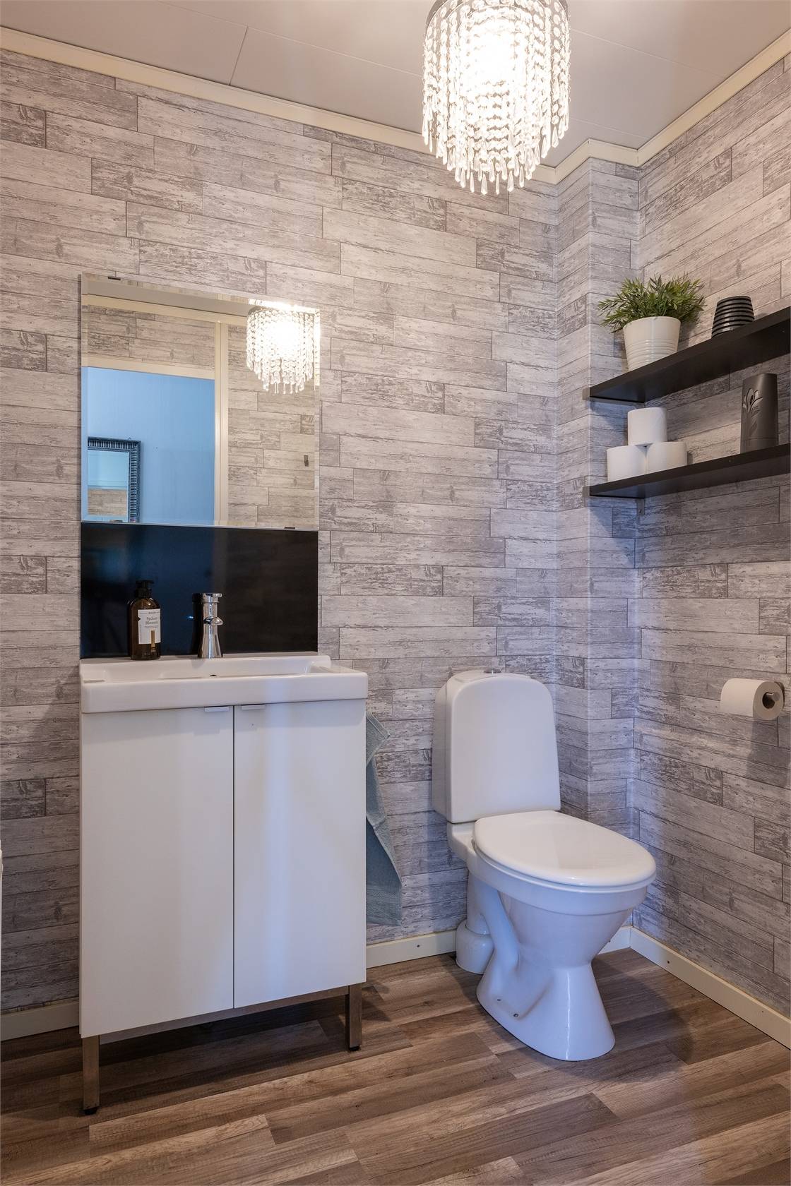 7 rum Villa på Spovgränd 6 Oknebäck Mönsterås kommun - bild 6