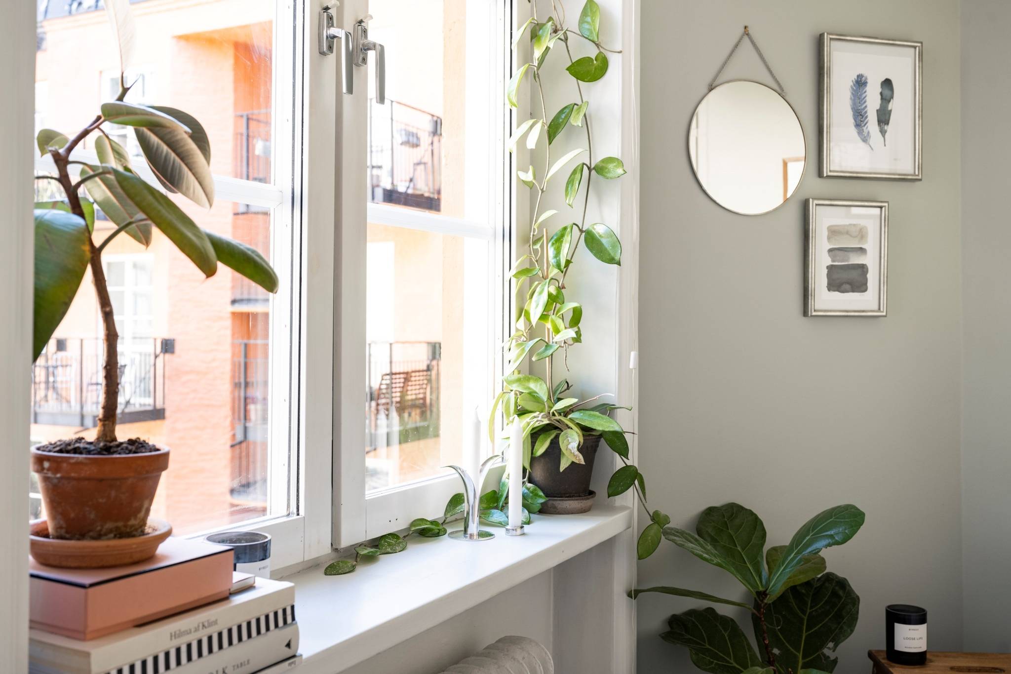 2 rum Lägenhet på Kocksgatan 29, 2 tr Södermalm - SoFo Stockholms kommun - bild 10