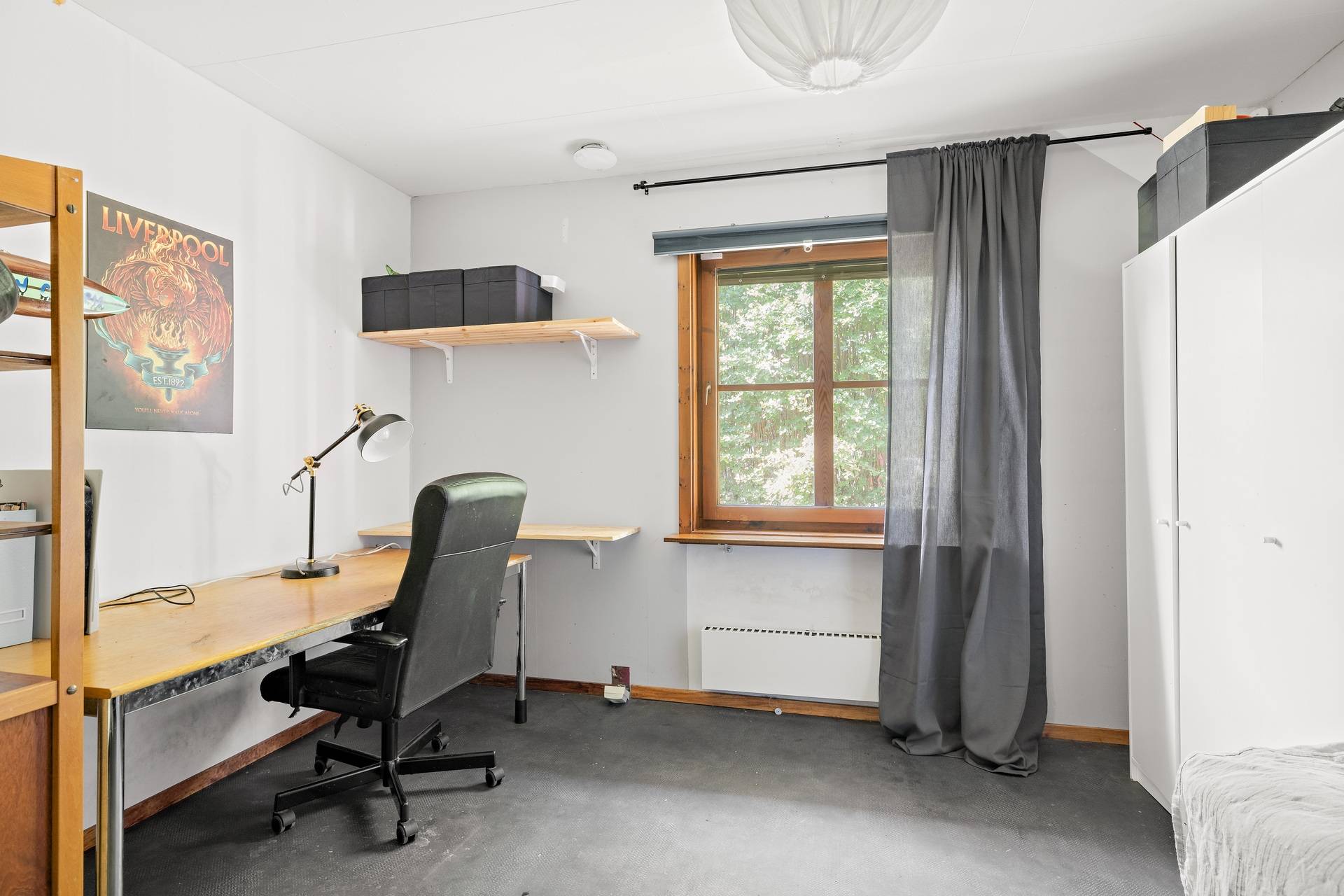 7 rum Villa på Danavägen 10 Bålsta Håbo kommun - bild 25