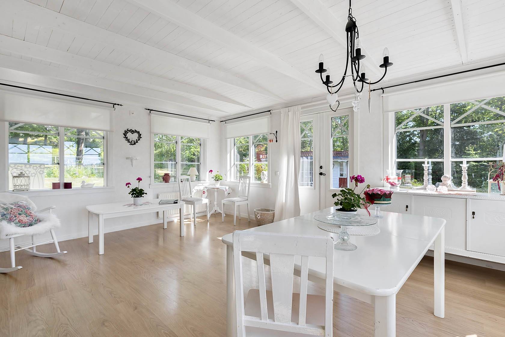 3 rum Villa på Stockshammar Backa 138 Askersunds kommun - bild 21