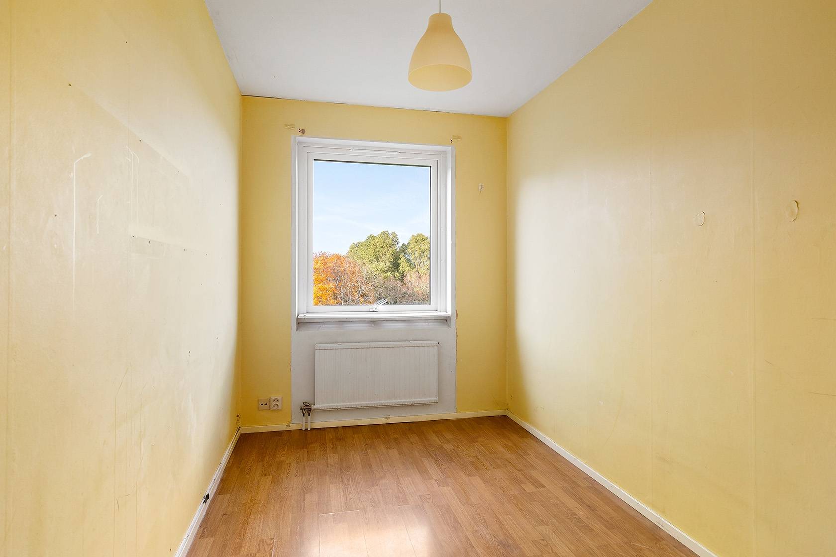 3 rum Lägenhet på Sveaborgsgatan 5, 1tr Akalla Stockholms kommun - bild 11