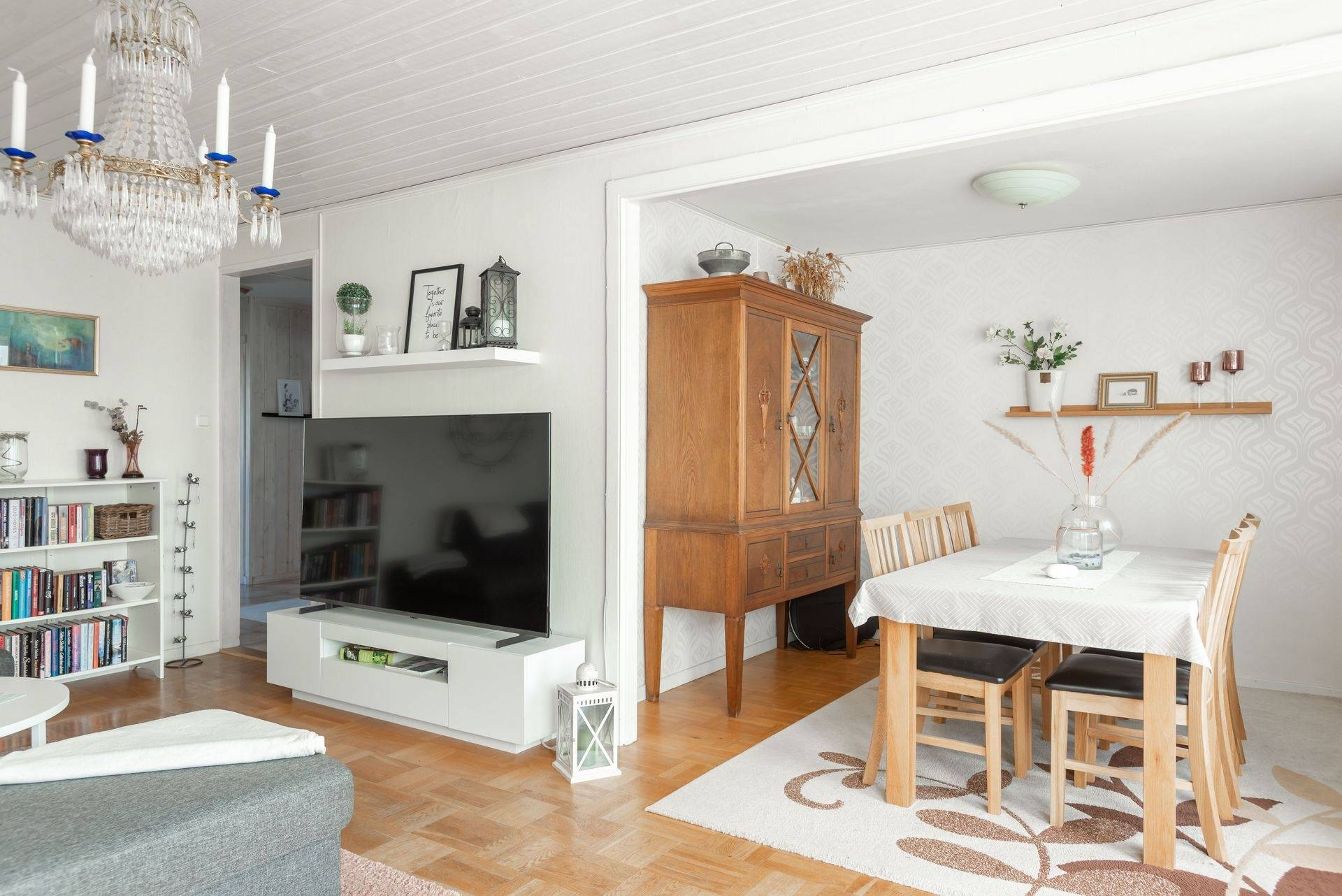 5 rum Kedjehus på Garvargatan 6 Hallsberg Hallsbergs kommun - bild 27