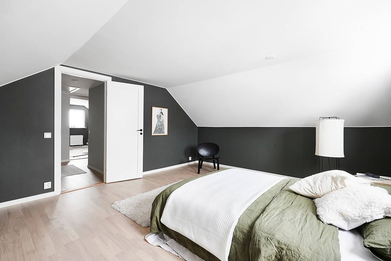 135 m² Villa på Tråddragargatan 16 Gnosjö Centrum Gnosjö kommun - bild 28