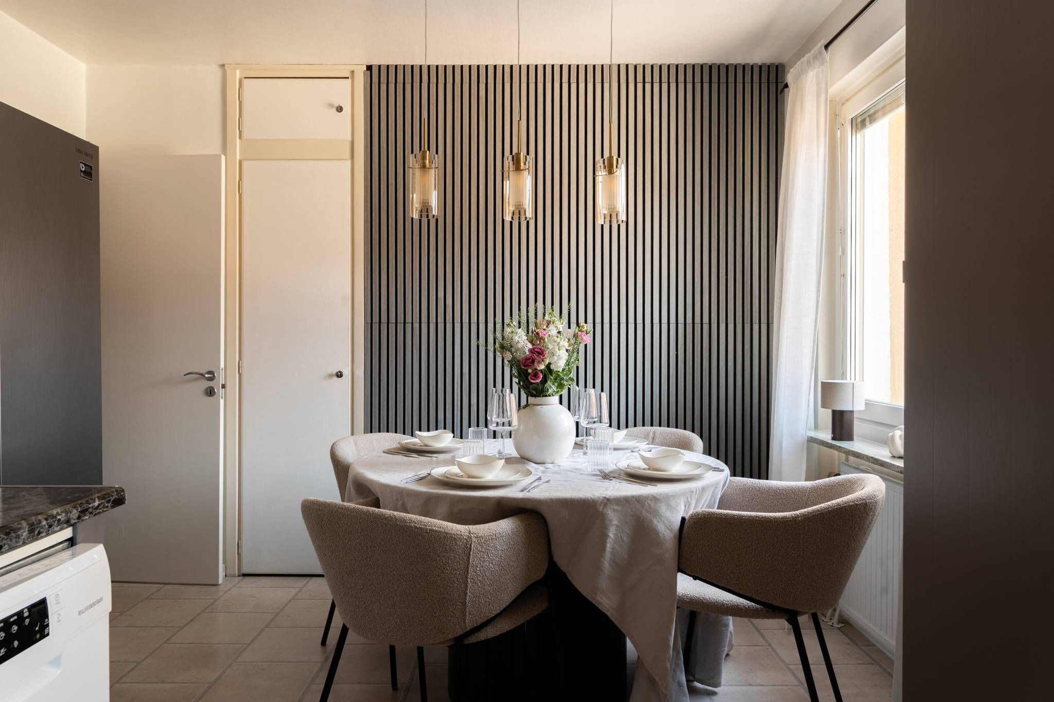 2 rum Lägenhet på Färnebogatan 8A Skiljebo Västerås kommun - bild 7