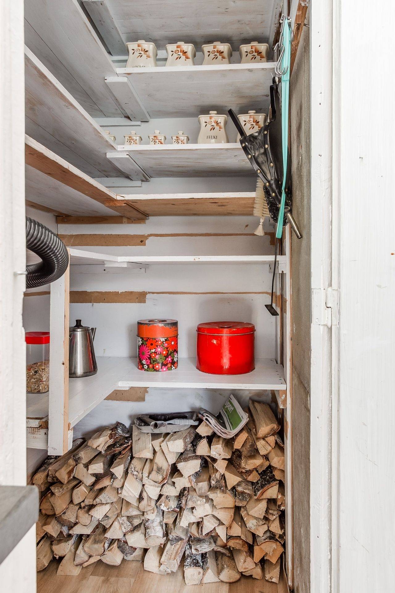 2 rum Villa på Västanå 18 Torsby Torsby kommun - bild 20