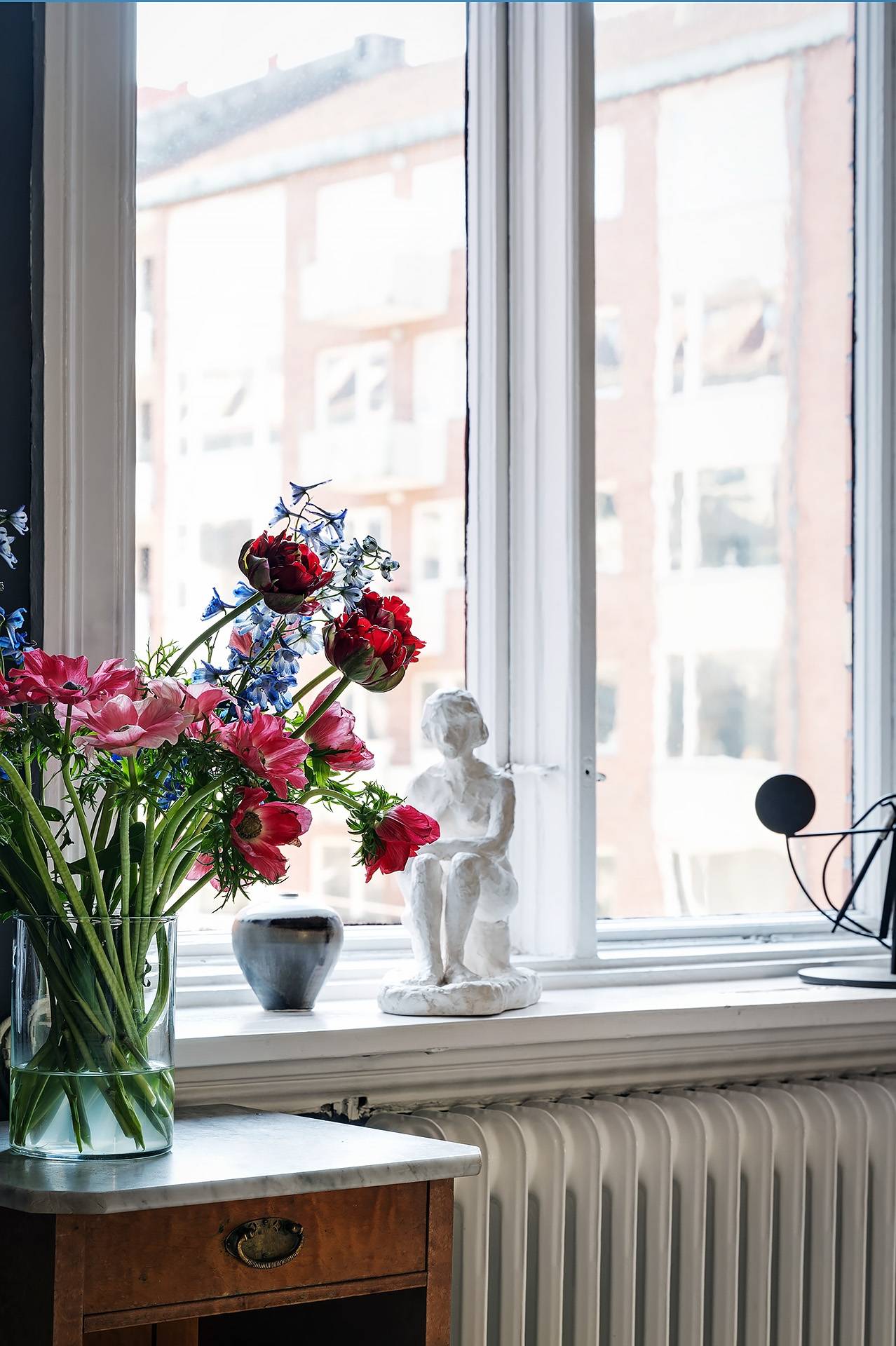 1 rum Lägenhet på Majorsgatan 5B Linnéstaden Göteborgs kommun - bild 15
