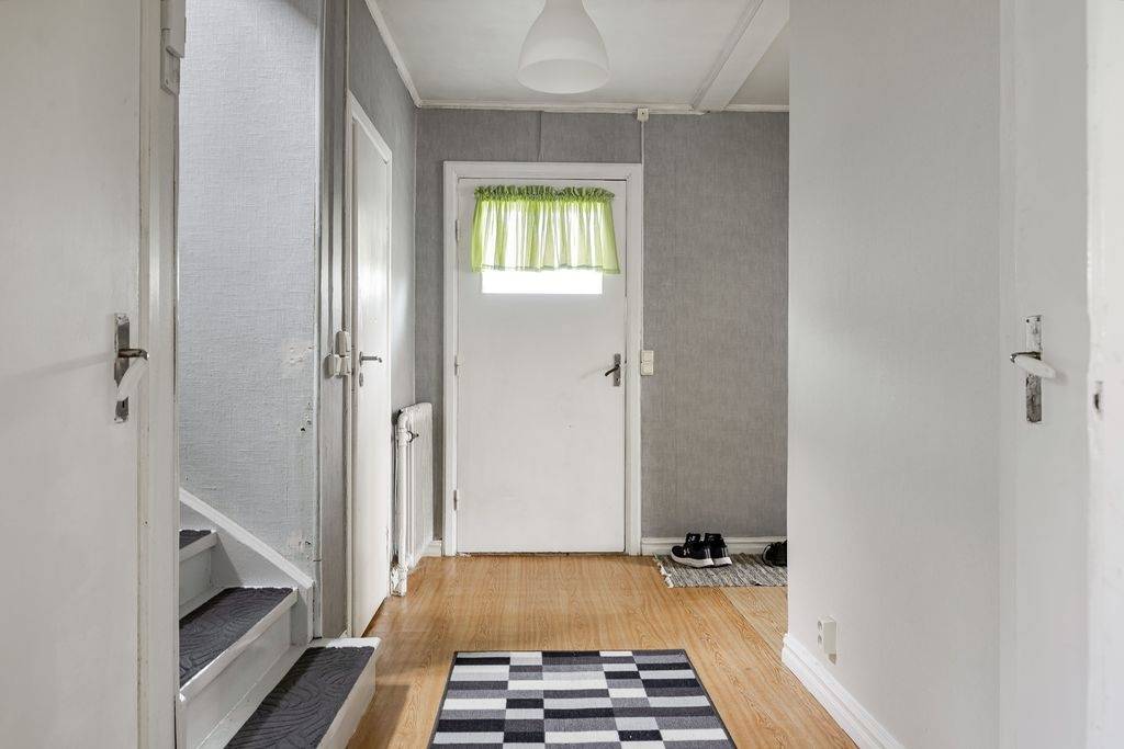 5 rum Villa på Hallonstigen 3 Ljusdals kommun - bild 2