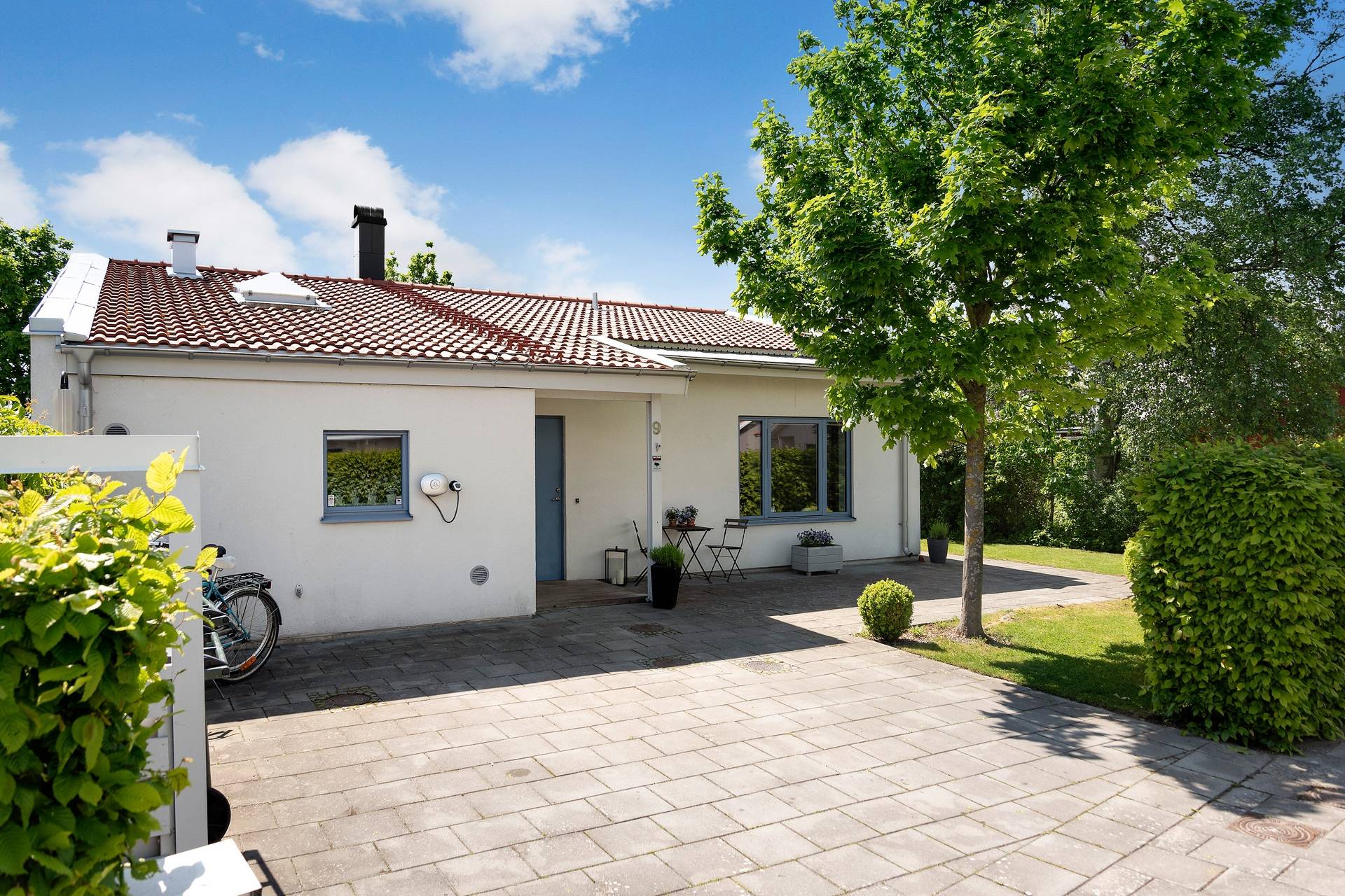 3 rum Lägenhet på Husarvägen 9 Stångby Lunds kommun - bild 2