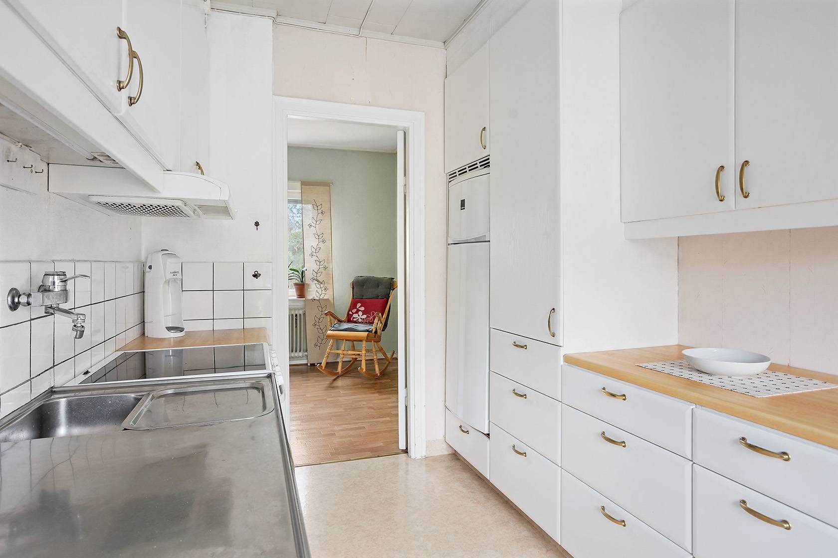 3 rum Villa på Esplanaden 19 Hallsberg Hallsbergs kommun - bild 3