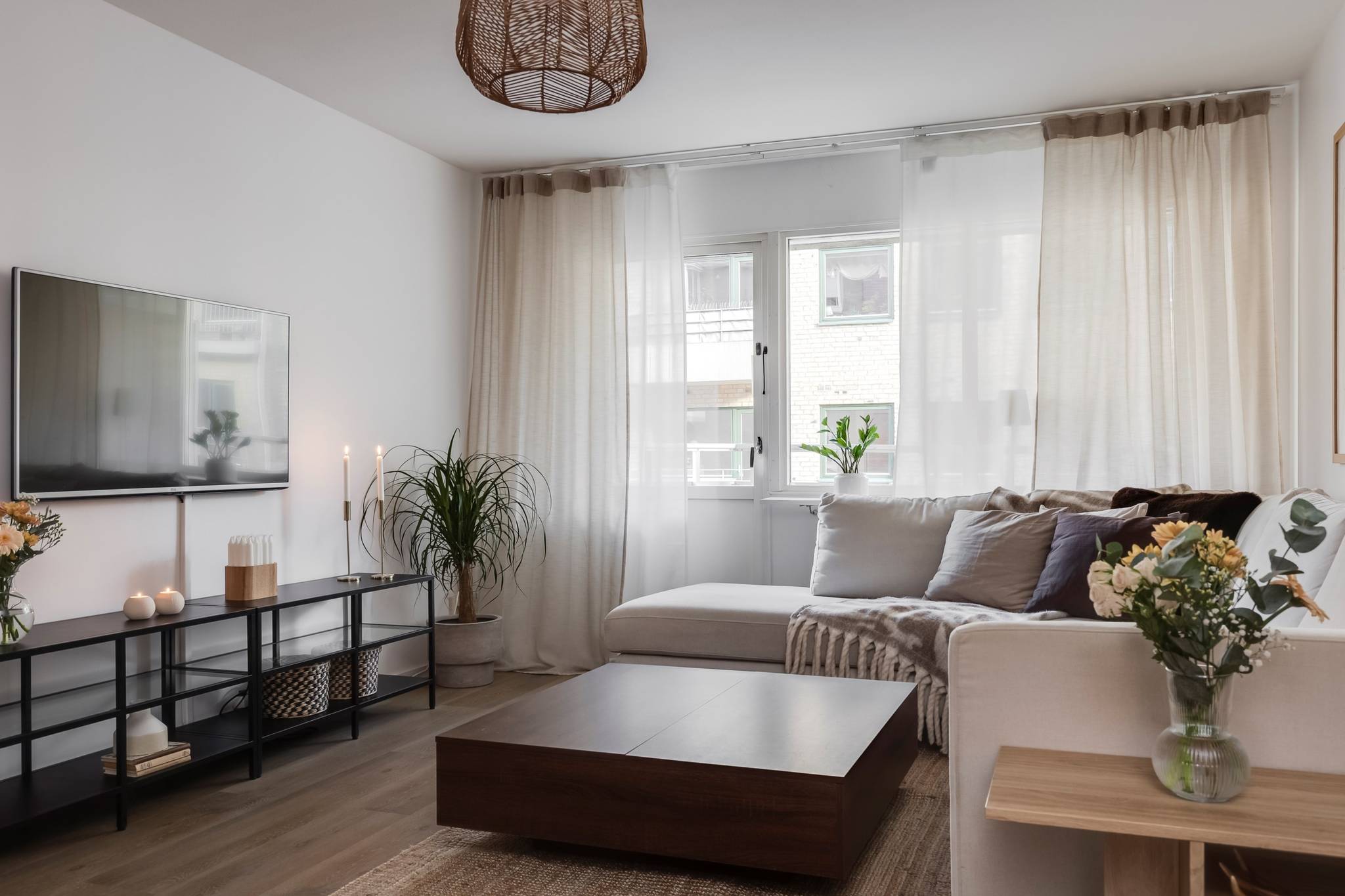 2 rum Lägenhet på Fredsgatan 10 Centralt Örebro kommun - bild 21
