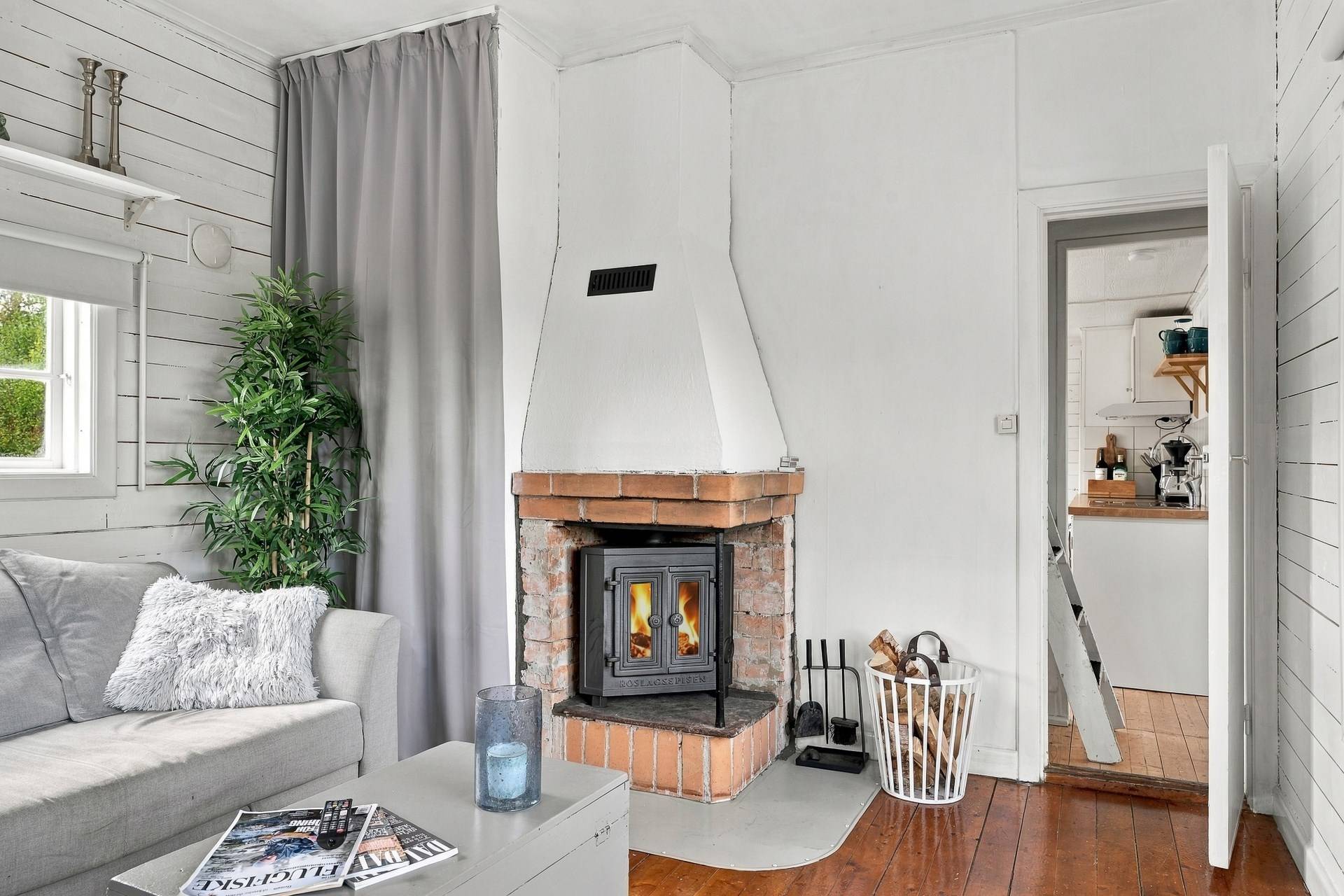 3 rum Villa på Holtäppsvägen 115 Lennheden Borlänge kommun - bild 16