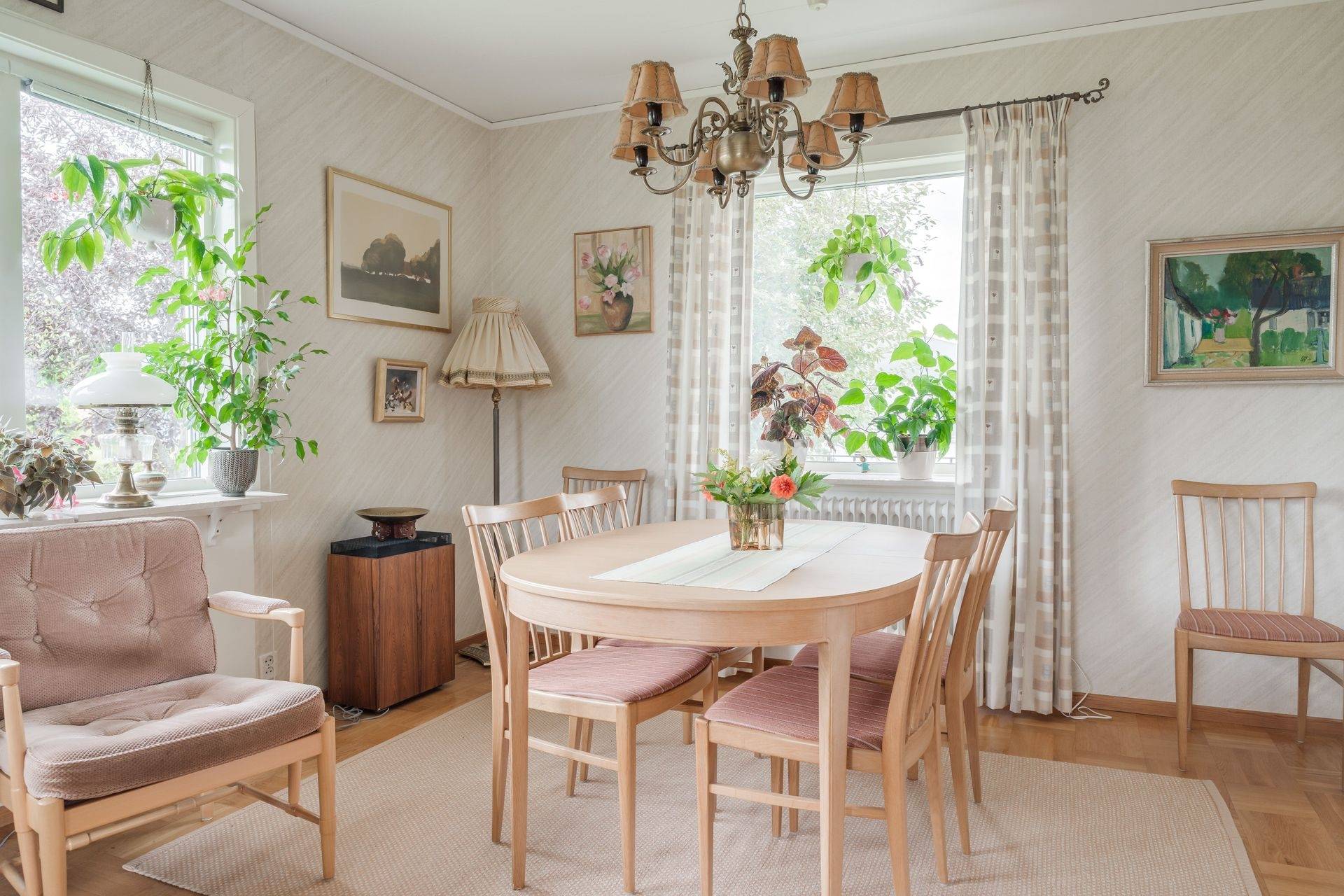 6 rum Villa på Industrivägen 41 Skellefteå Skellefteå kommun - bild 8