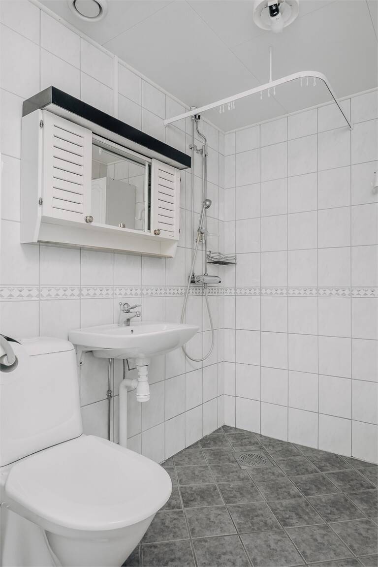 2 rum Lägenhet på Valhallagatan 12 Skara Skara kommun - bild 10