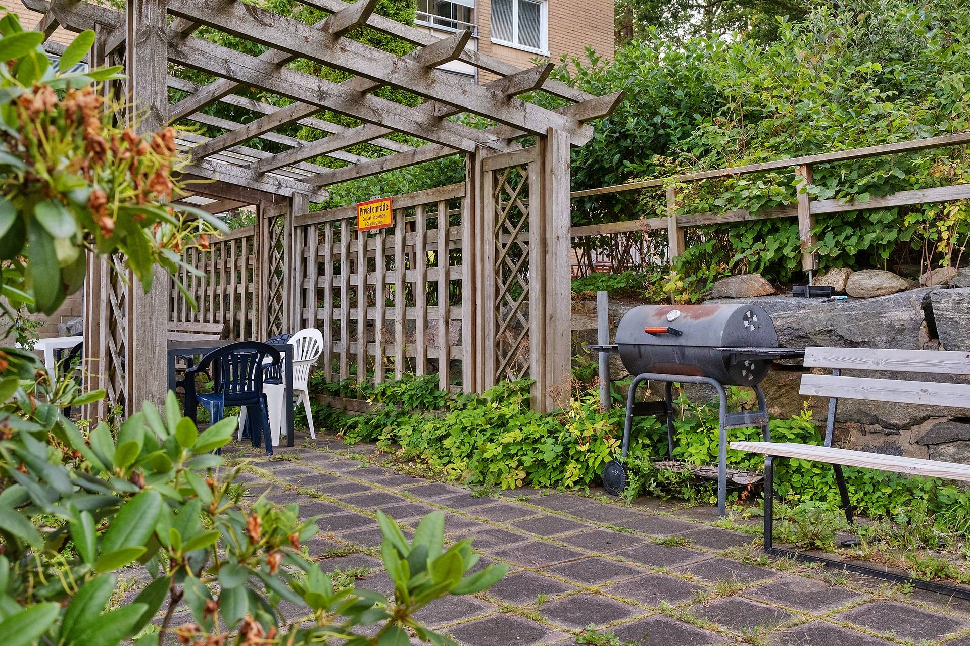 1 rum Lägenhet på Göteborgsvägen 97C Surte Ale kommun - bild 21