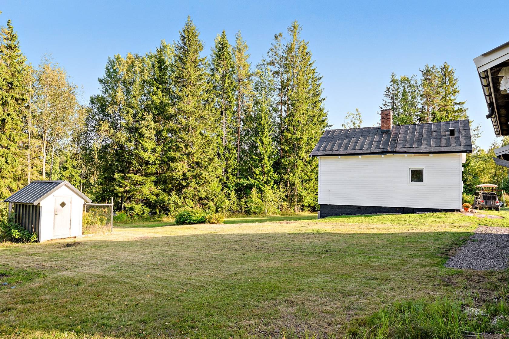 3 rum Villa på Johannesberg Bergsäter Kristinehamns kommun - bild 3