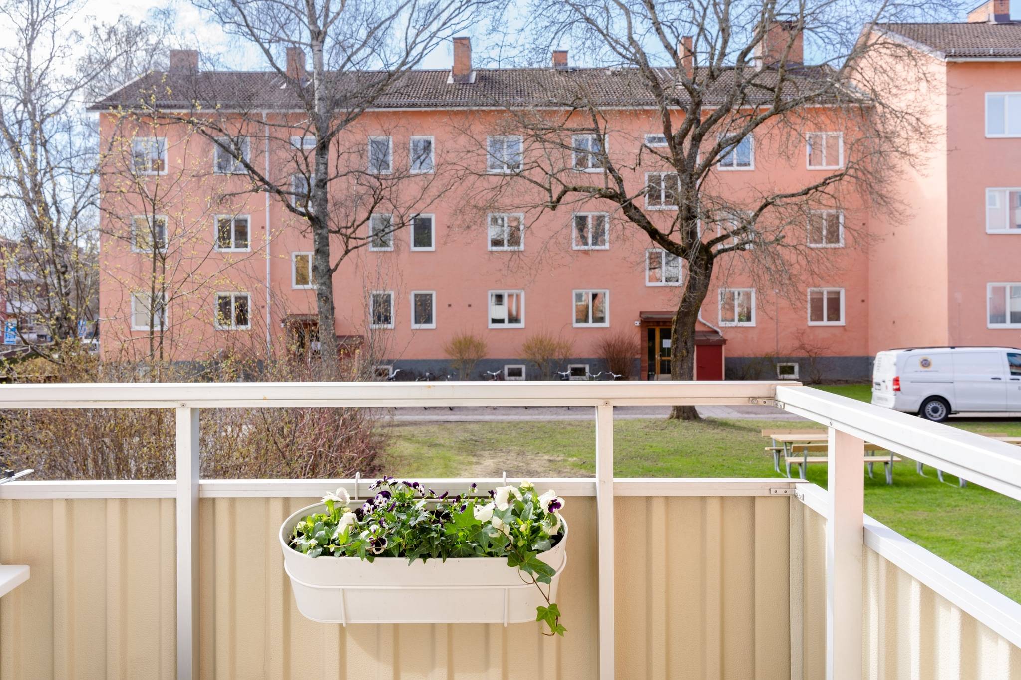 2 rum Lägenhet på Svartbäcksgatan 103D SVARTBÄCKEN Uppsala kommun - bild 3