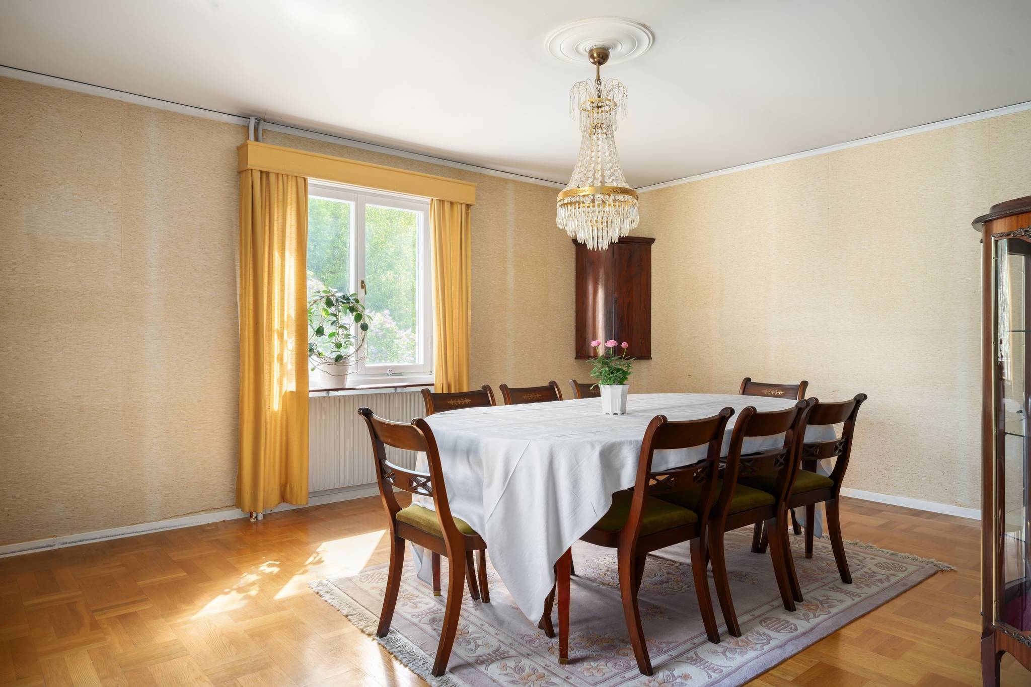 6 rum Villa på Apollovägen 33 Eknäs Nacka kommun - bild 11