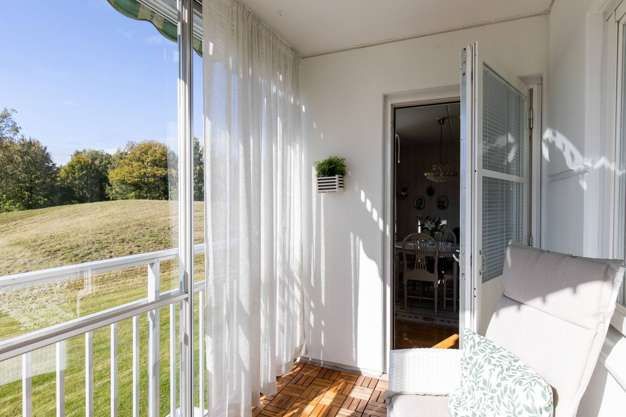 3 rum Lägenhet på Solursgränd 9 Solhaga Örebro kommun - bild 14