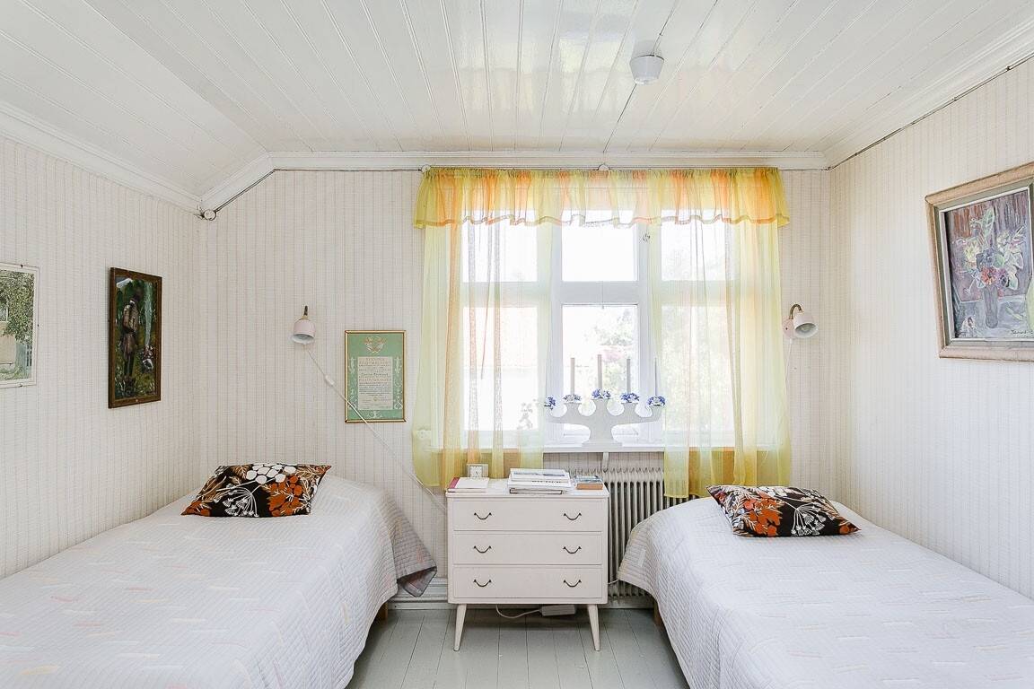 5 rum Villa på Hantverkaregatan 16 Järpås Lidköpings kommun - bild 28