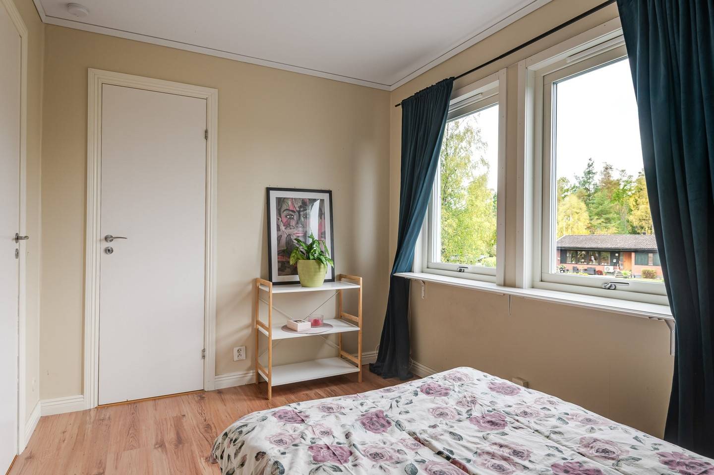 5 rum Villa på Sparres väg 16 Strålsnäs Boxholms kommun - bild 21
