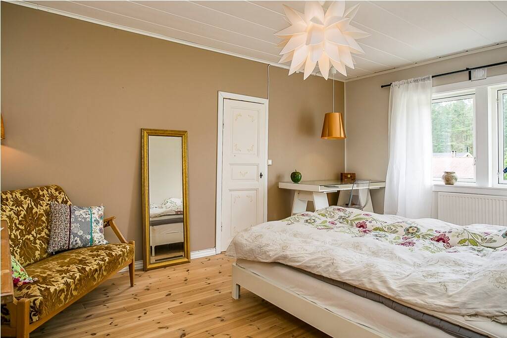 6 rum Villa på Bränslavägen 9 Dyvelsten Forshaga kommun - bild 24