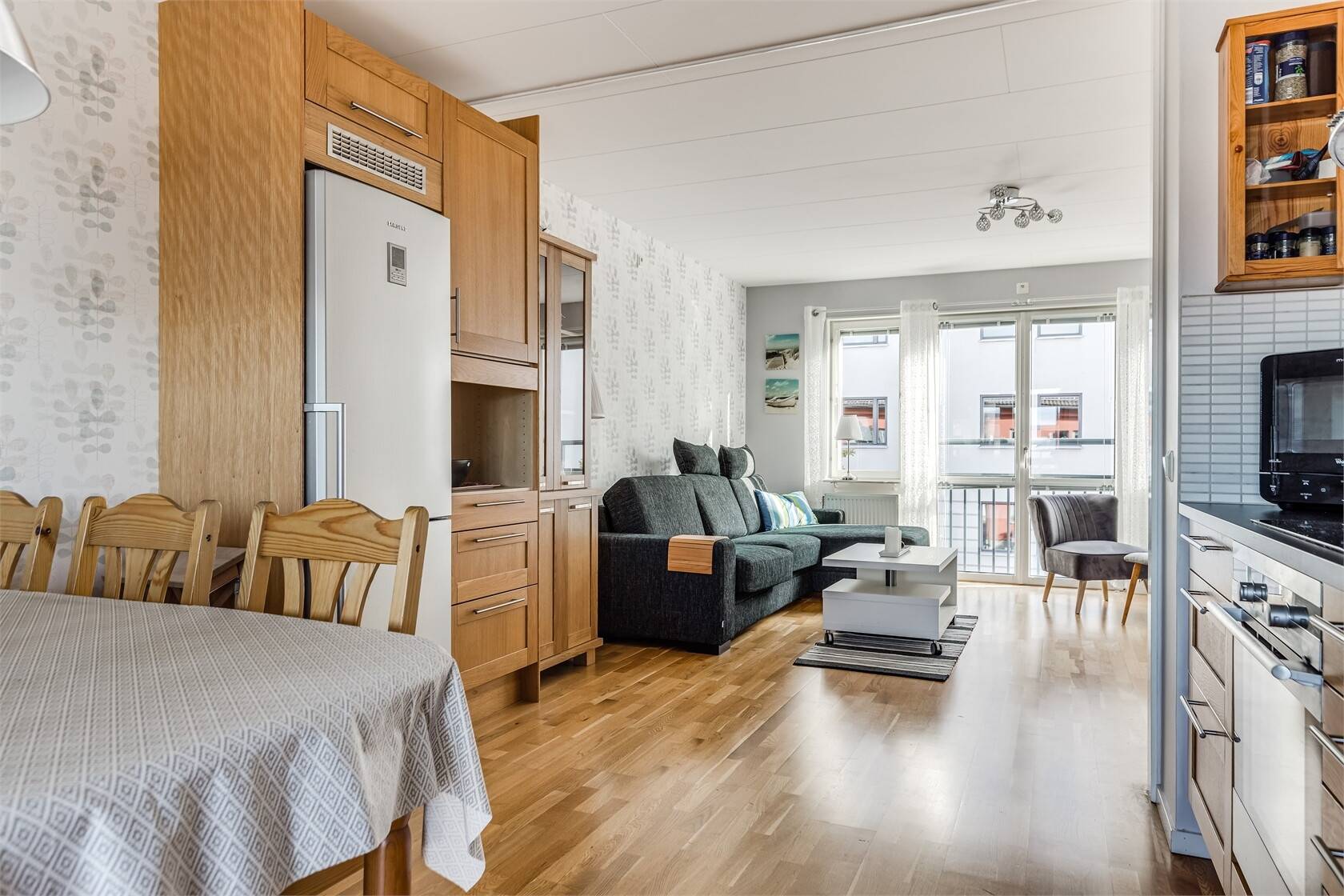 2 rum Lägenhet på Stuvaregatan 19 Gävle Strand Gävle kommun - bild 7