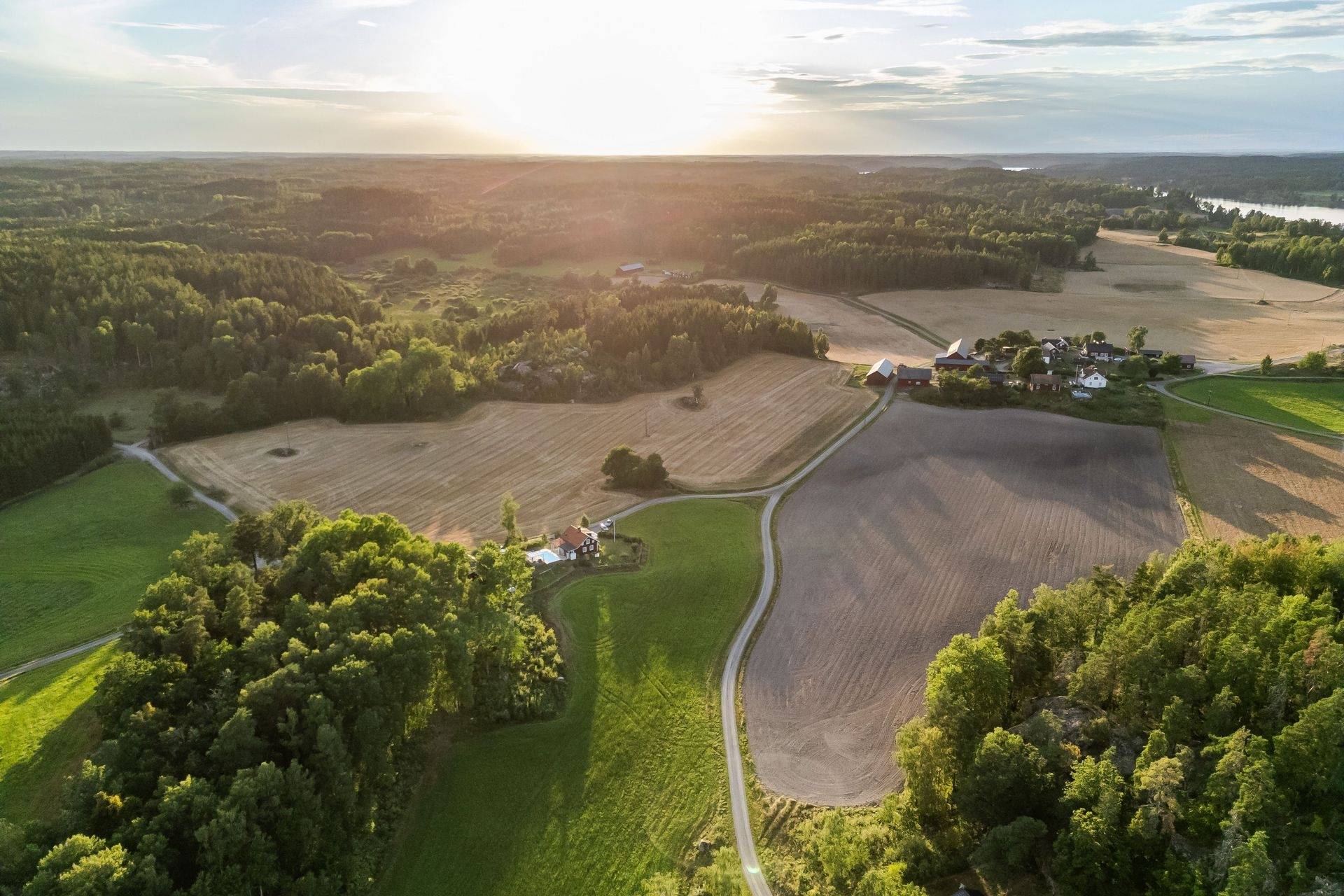 4 rum Villa på Drängsbo Hagaborg Åtvidaberg Åtvidabergs kommun - bild 41