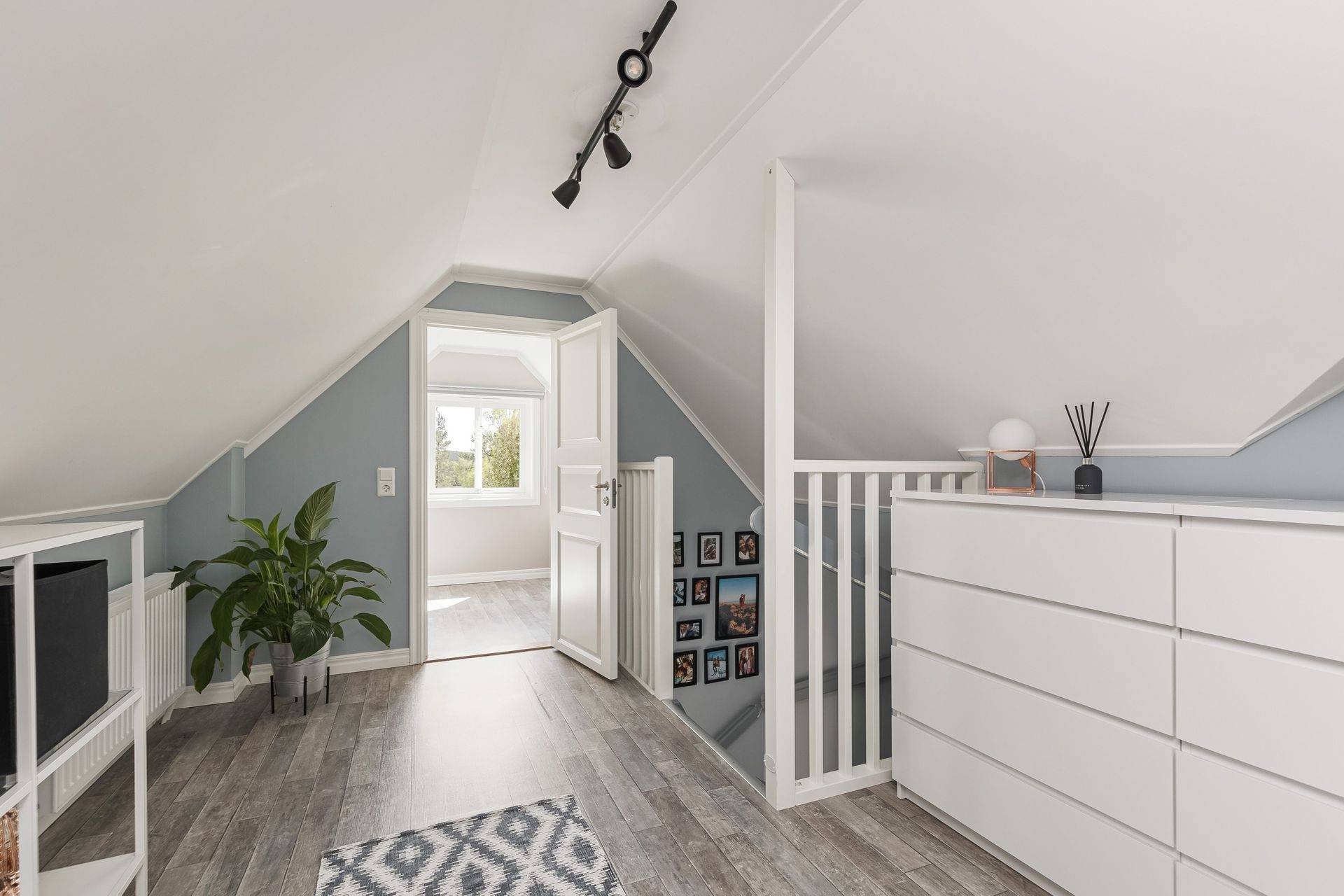 4 rum Villa på Svista Svistalund Eskilstuna Eskilstuna kommun - bild 37