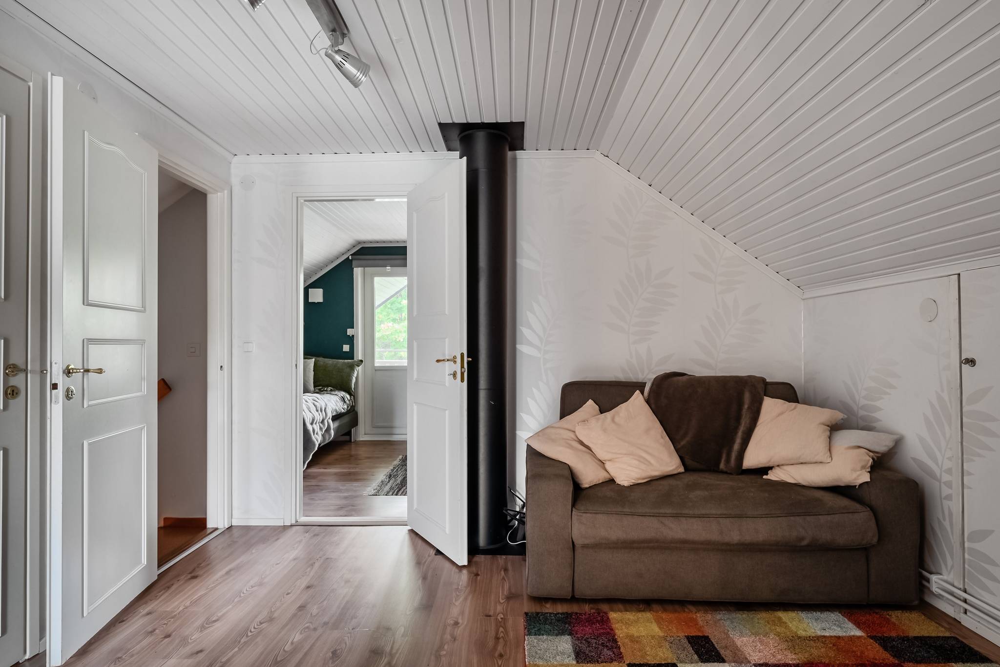 5 rum Villa på Solstigen 33 Holmsund Umeå kommun - bild 28
