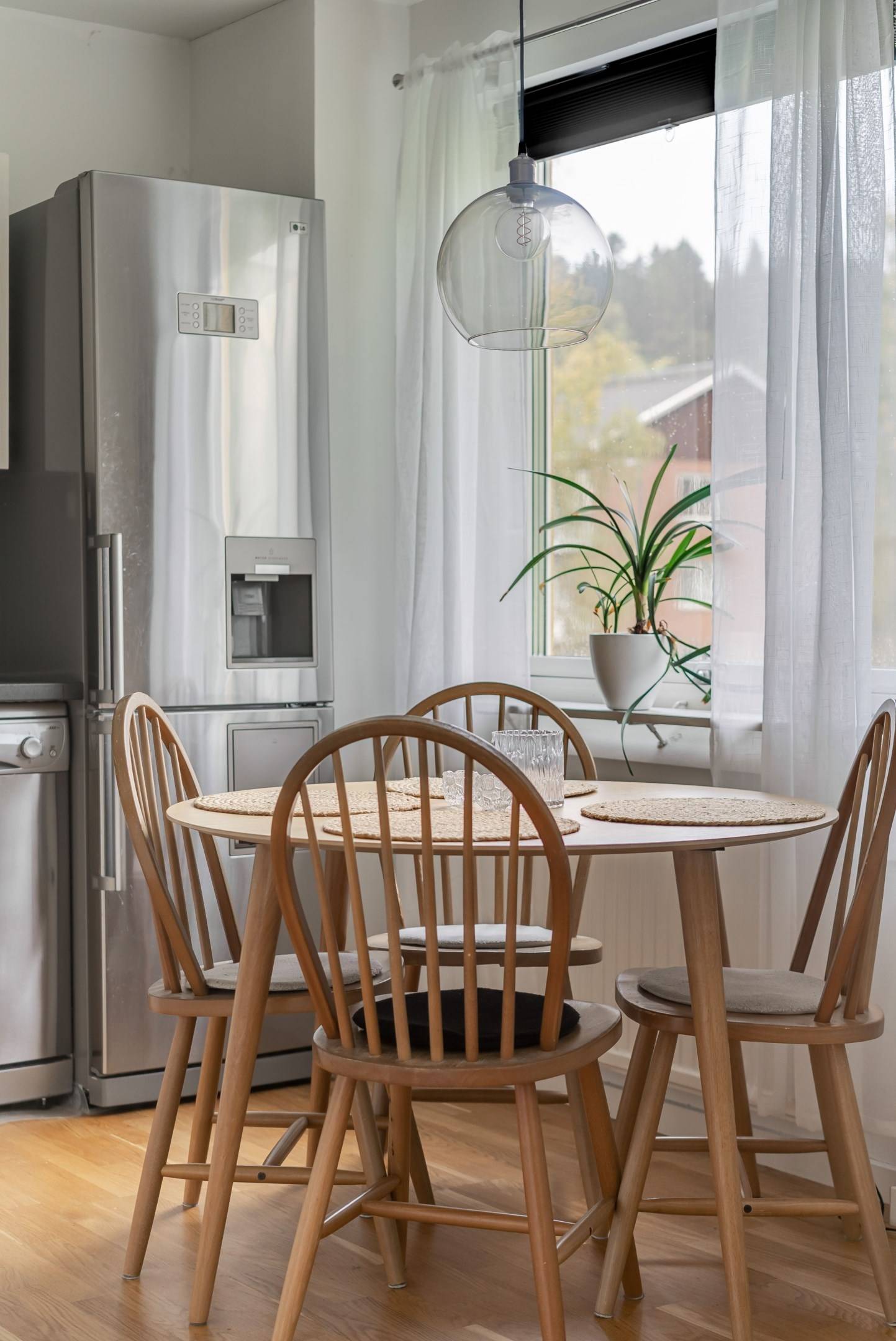 1 rum Lägenhet på Fröjavägen 10B Frösön Östersunds kommun - bild 11