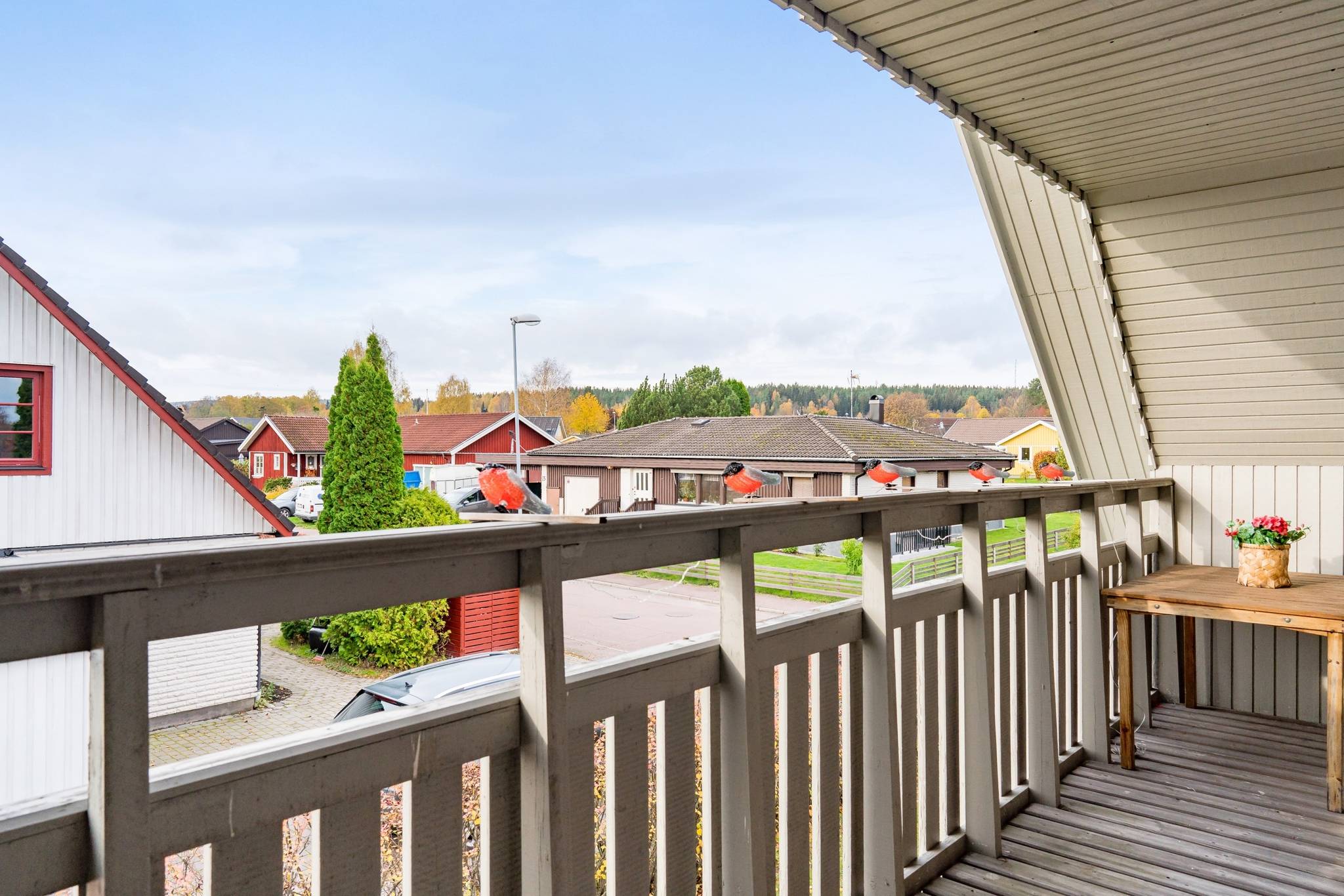 6 rum Villa på Rörtegsgatan 30 Nygårdsdalen Borlänge kommun - bild 19