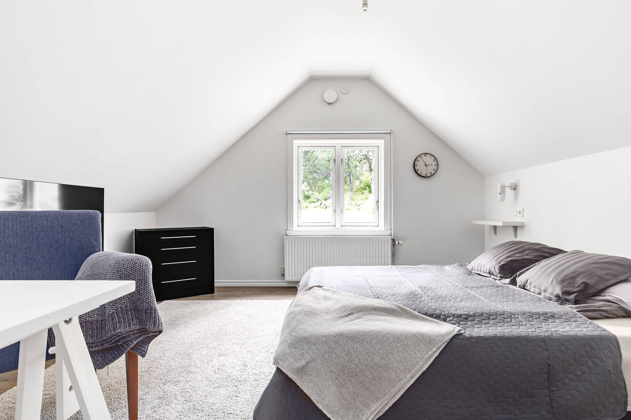 4 rum Villa på Lilla Örsätter Häggtomta 1 Åtvidabergs kommun - bild 30