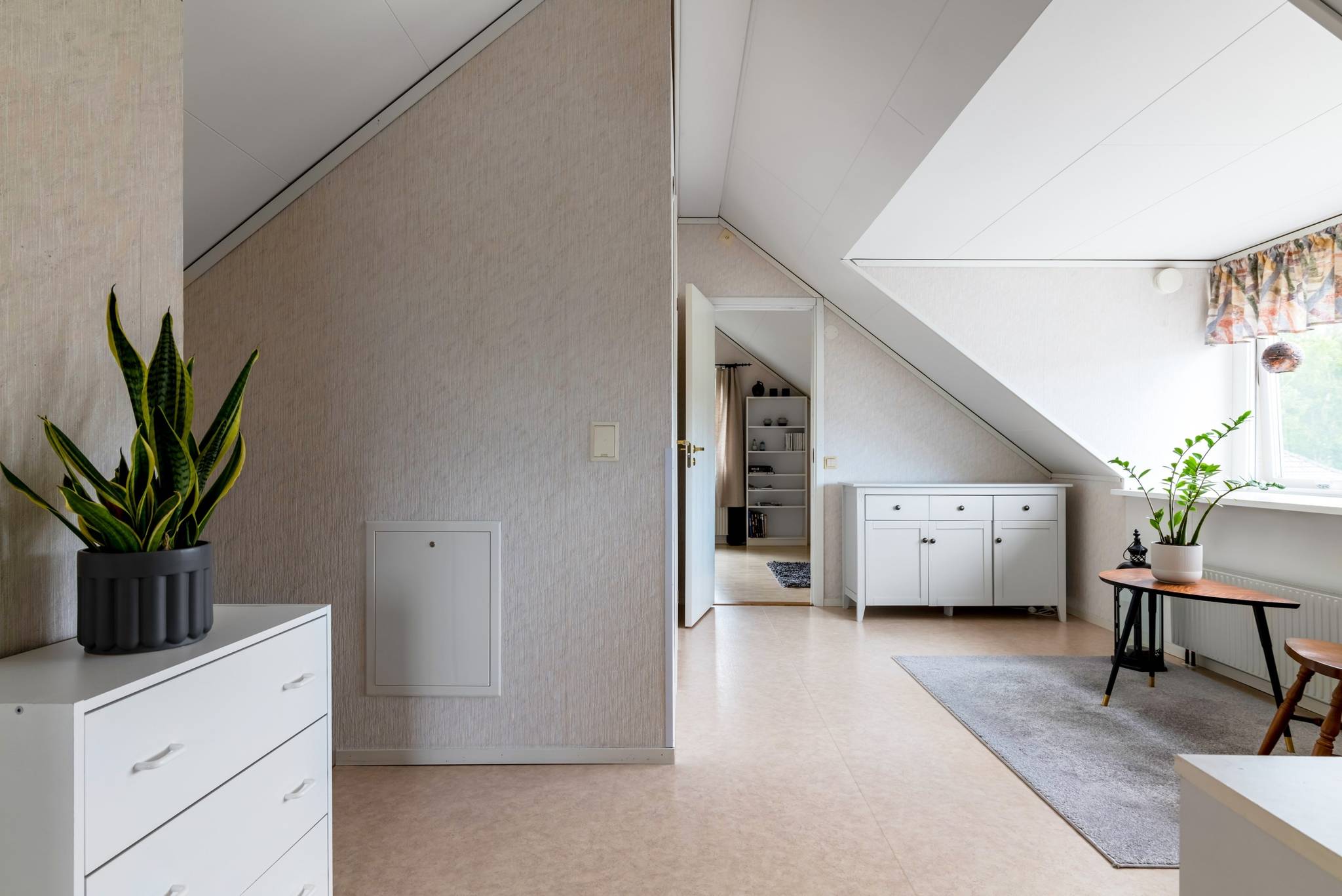 6 rum Villa på Lektorpsvägen 27 Adolfsberg Örebro kommun - bild 21