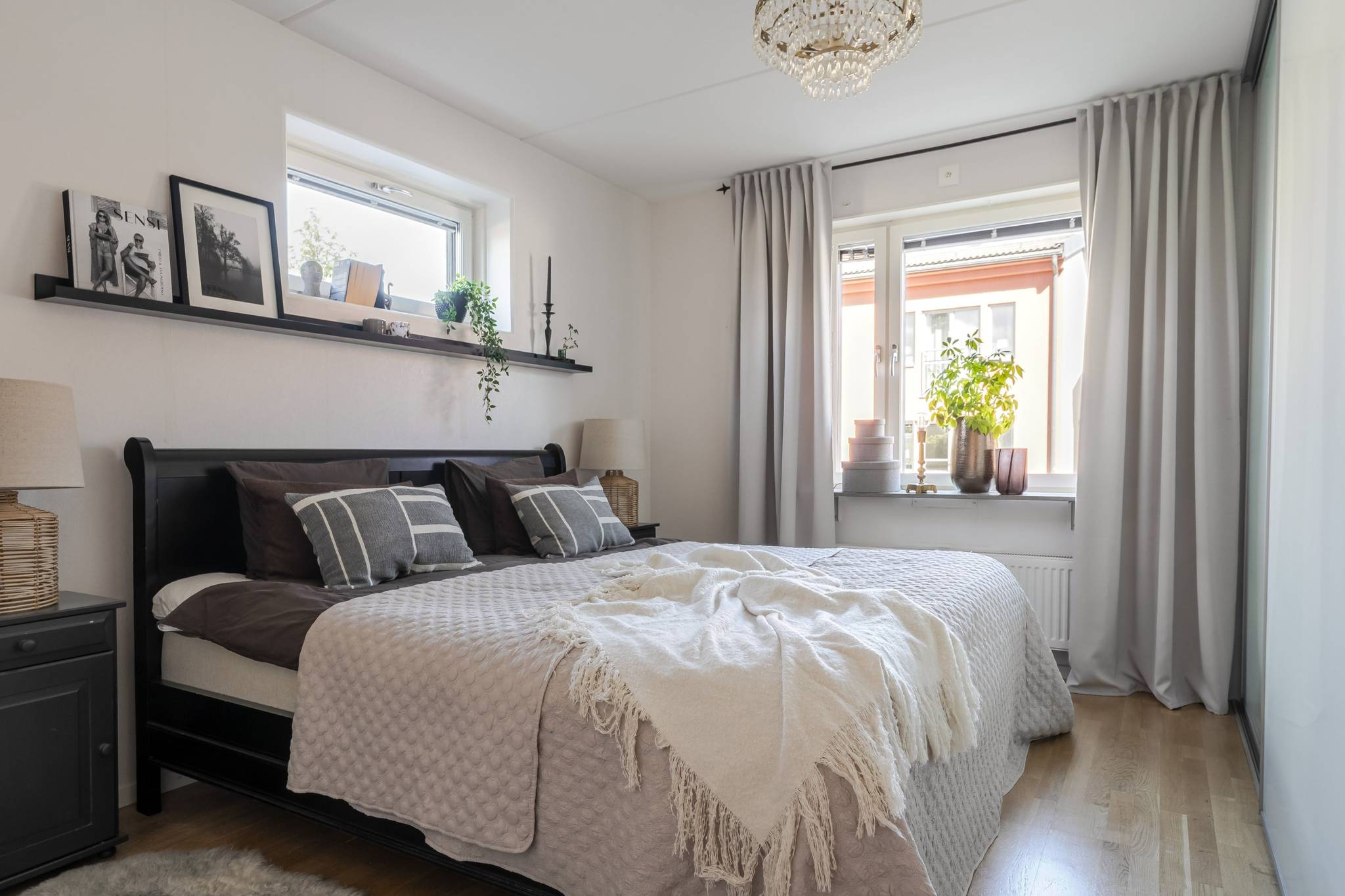 3 rum Lägenhet på Stuvaregatan 30A Gävle Strand Gävle kommun - bild 25