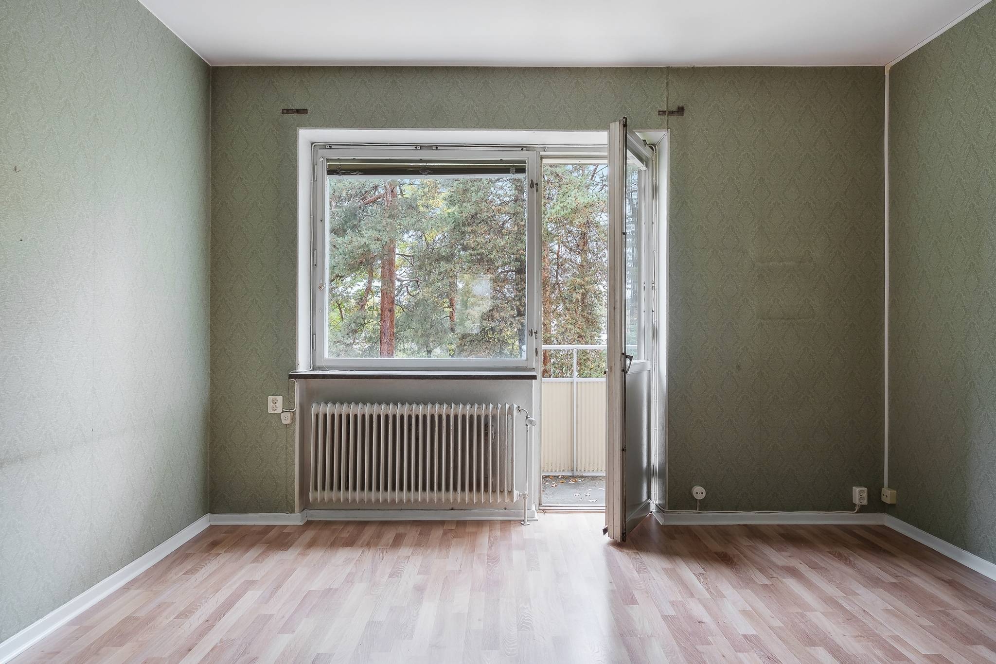 3 rum Lägenhet på Mariestadsvägen 7 Hammarbyhöjden - Johanneshov Stockholms kommun - bild 15