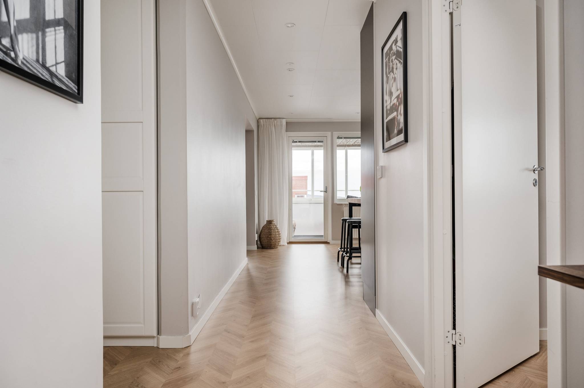 2 rum Lägenhet på Ludvigsbergsvägen 22B Sundsvalls kommun - bild 37