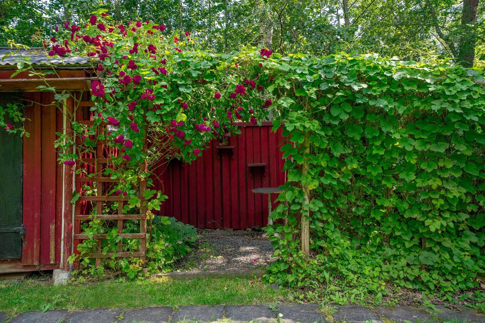 2 rum Fritidshus på Nabben 12 Eskilstuna kommun - bild 36