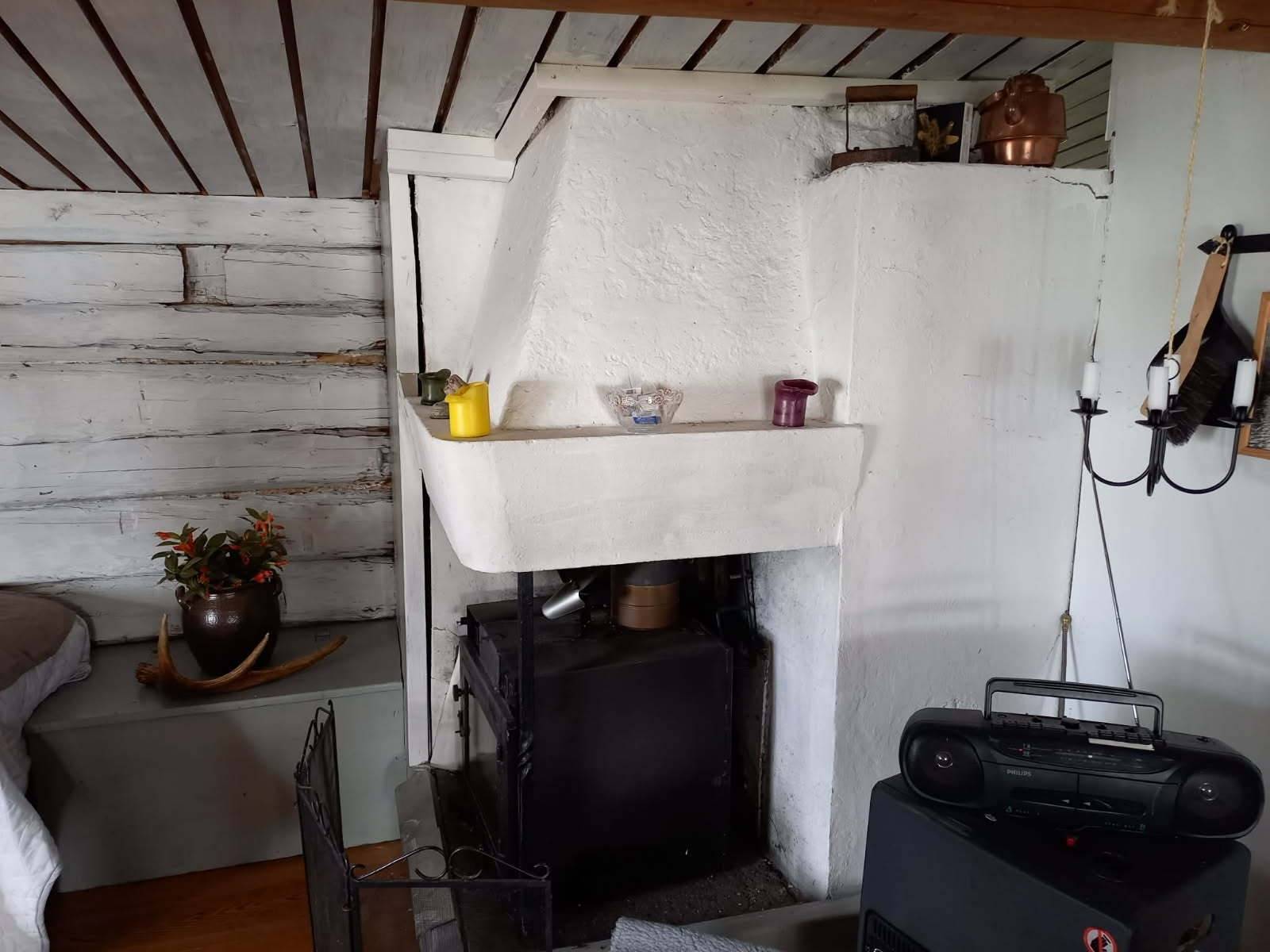 2 rum Fritidshus på Härjedalen Älvros Kyrkby 42:6 Sveg Härjedalens kommun - bild 7