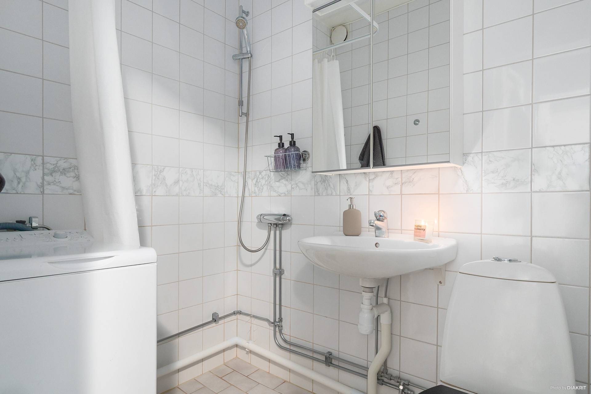 1 rum Lägenhet på Björkhemsgatan 61 Sjöbo Borås kommun - bild 14