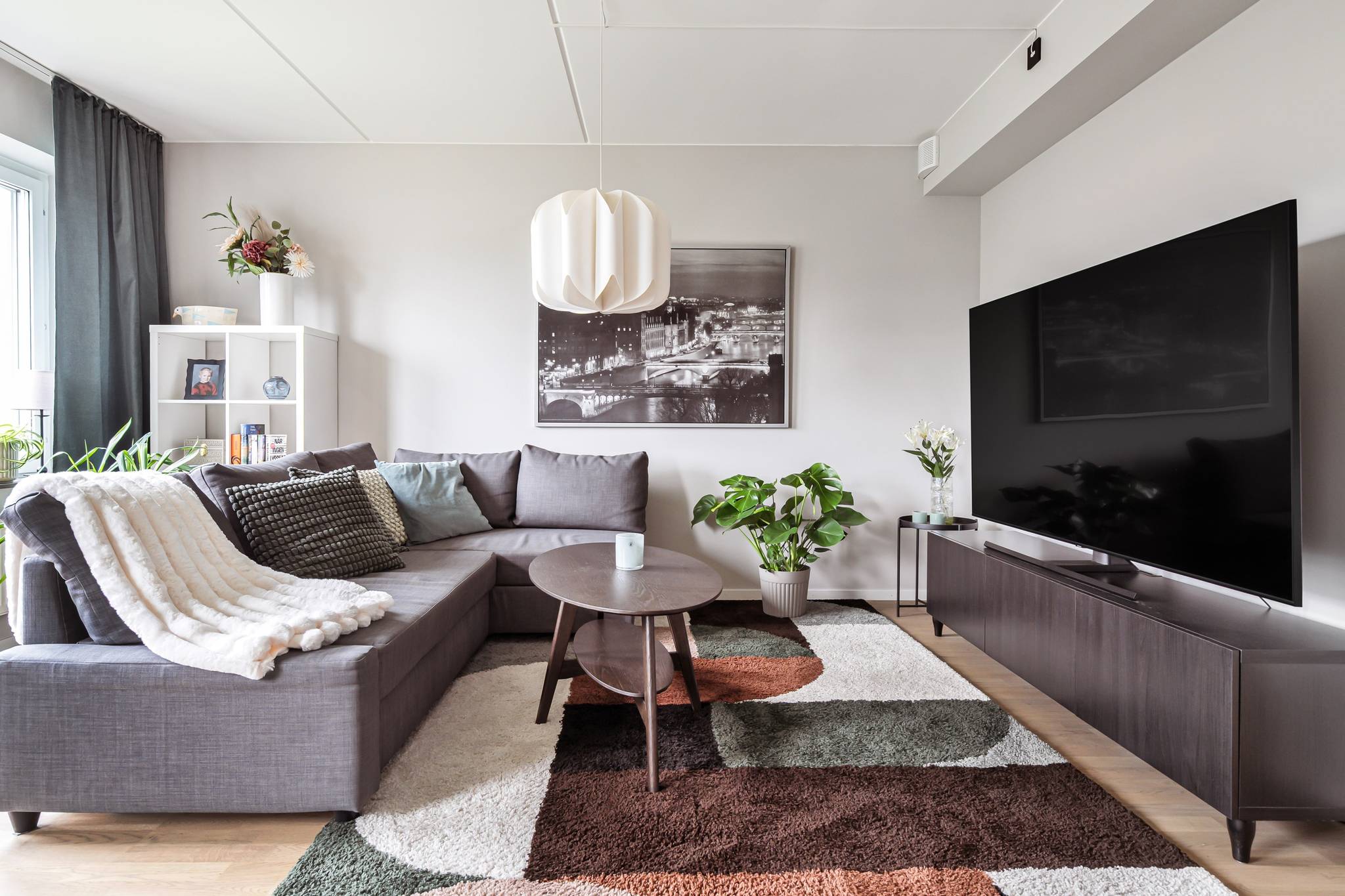 2.5 rum Lägenhet på Fyrklöversgatan 13 Centrala Hisingen Göteborgs kommun - bild 12