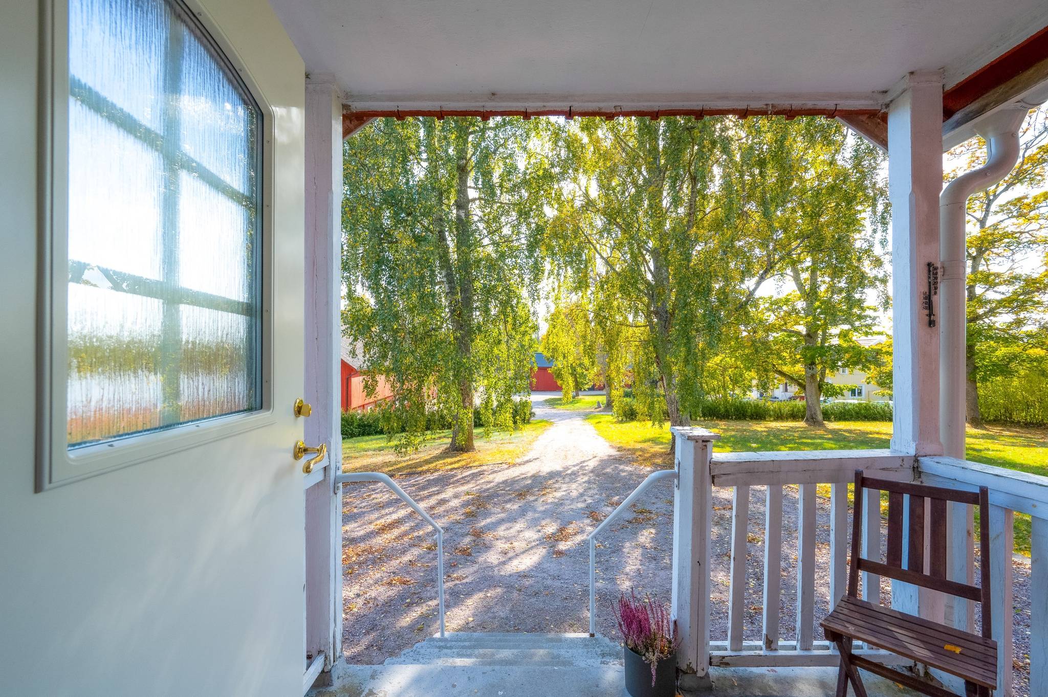 3 rum Gård/skog på Bogsta Hässelby 2 Tystberga Nyköpings kommun - bild 24