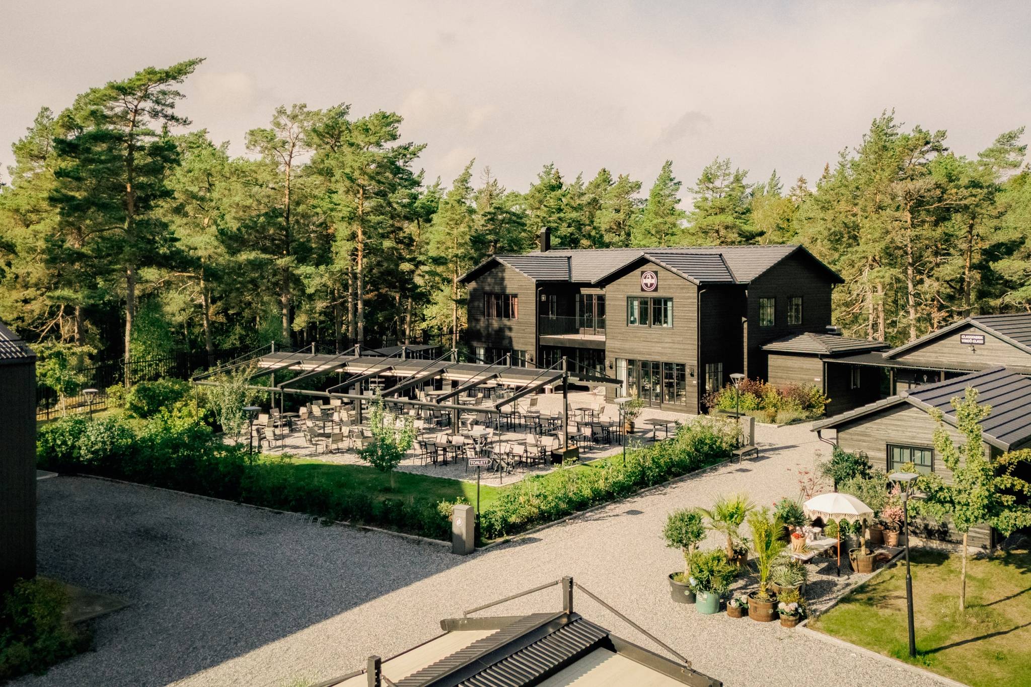 4 rum Fritidshus på Skaftsvägen 18 Vindö - Svedudden Värmdö kommun - bild 50