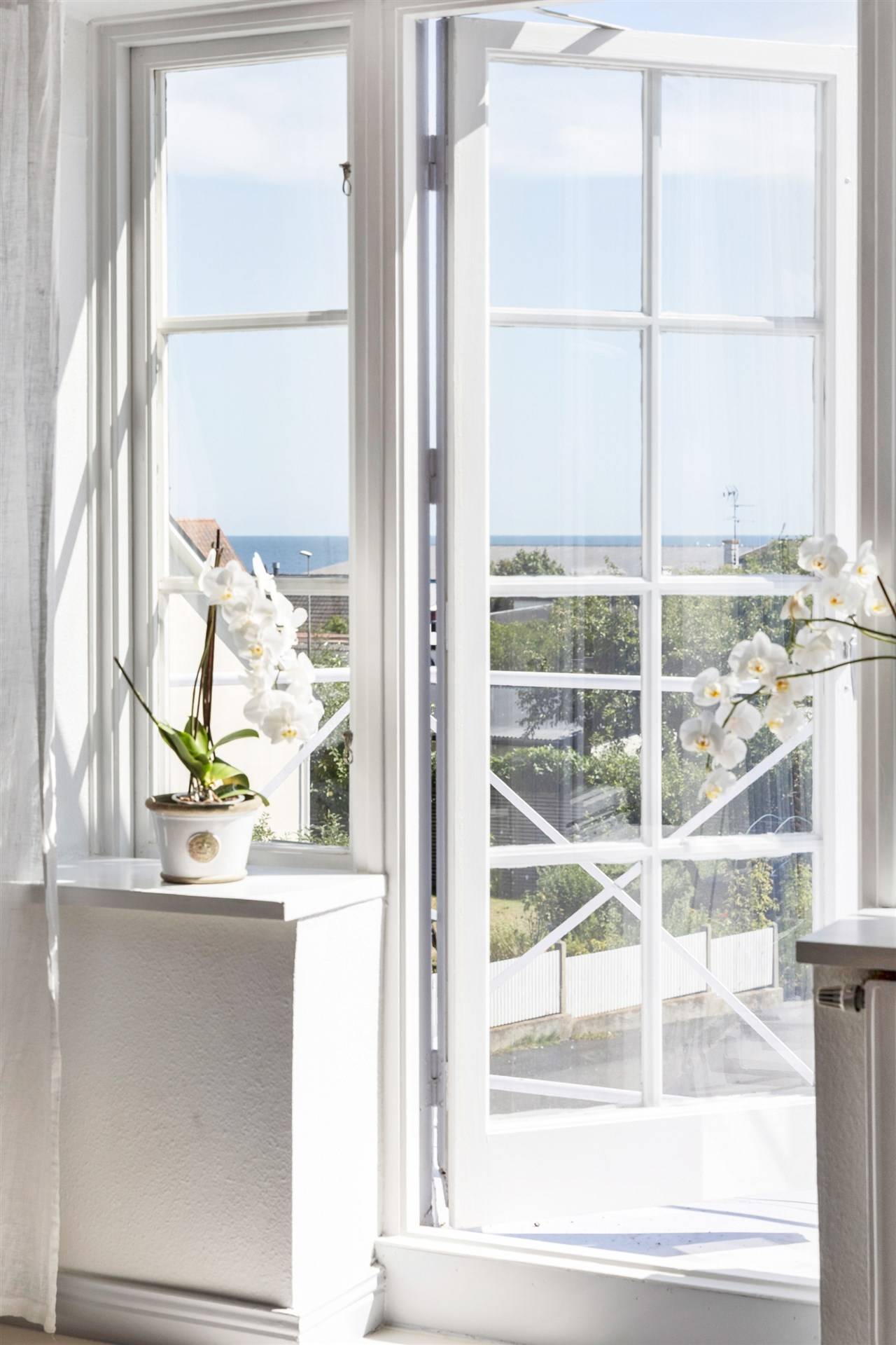 6 rum Villa på Kaptensgatan 17 Skillinge Simrishamns kommun - bild 23