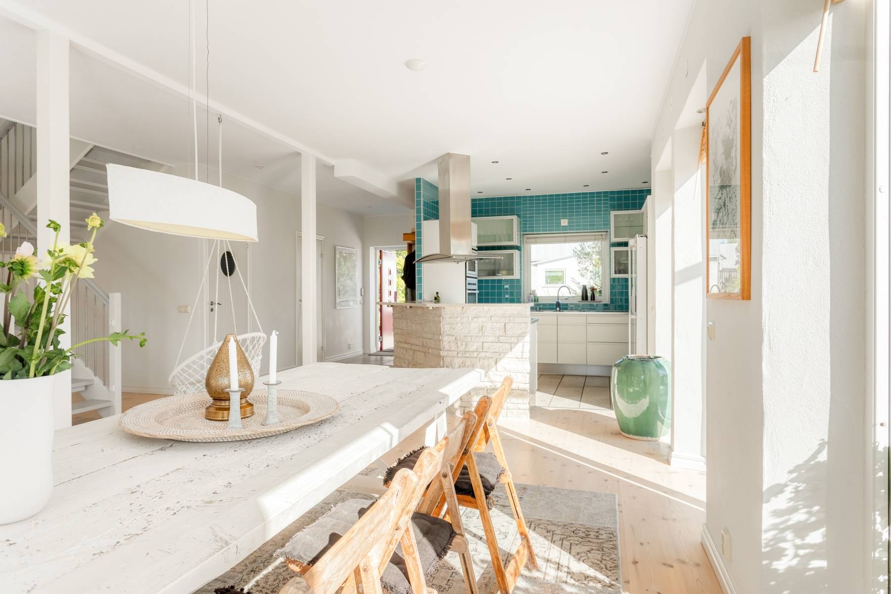 5 rum Villa på Väskinde Lummelundsväg 259 Själsö/Brissund Gotlands kommun - bild 12