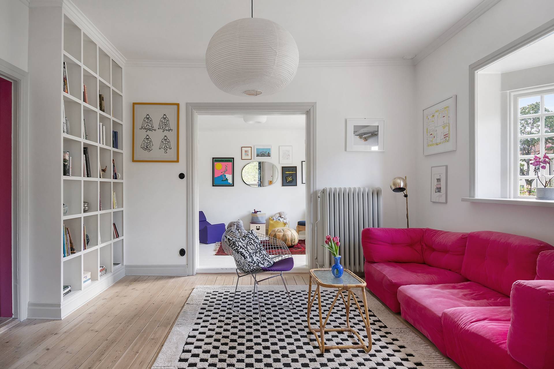 9 rum Villa på Gamla Tyresövägen 315 Enskede/Kärringstan Stockholms kommun - bild 17